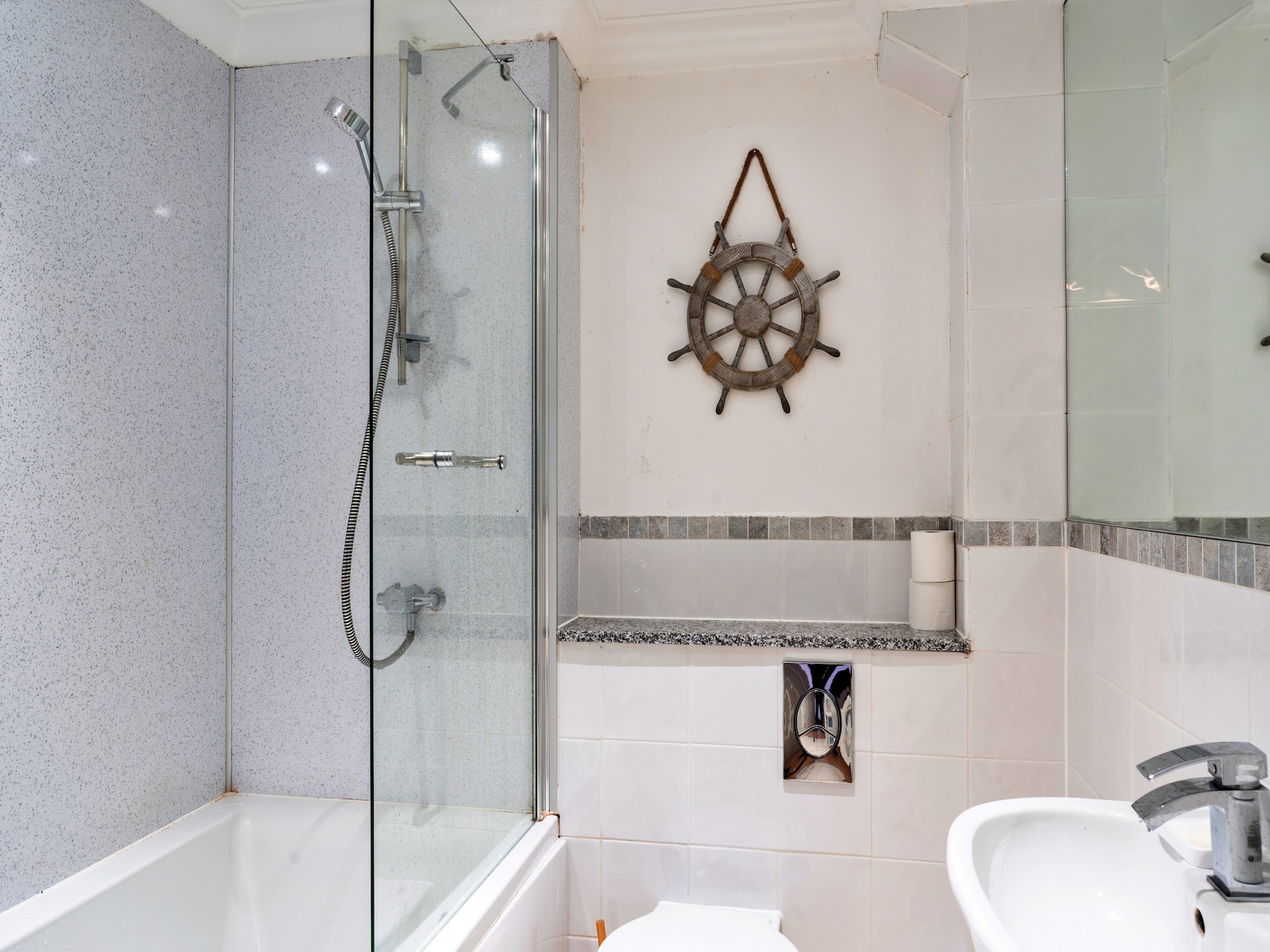 Appartement aan zee in St Ives met panoramisch uitzicht over de baai - foto 17