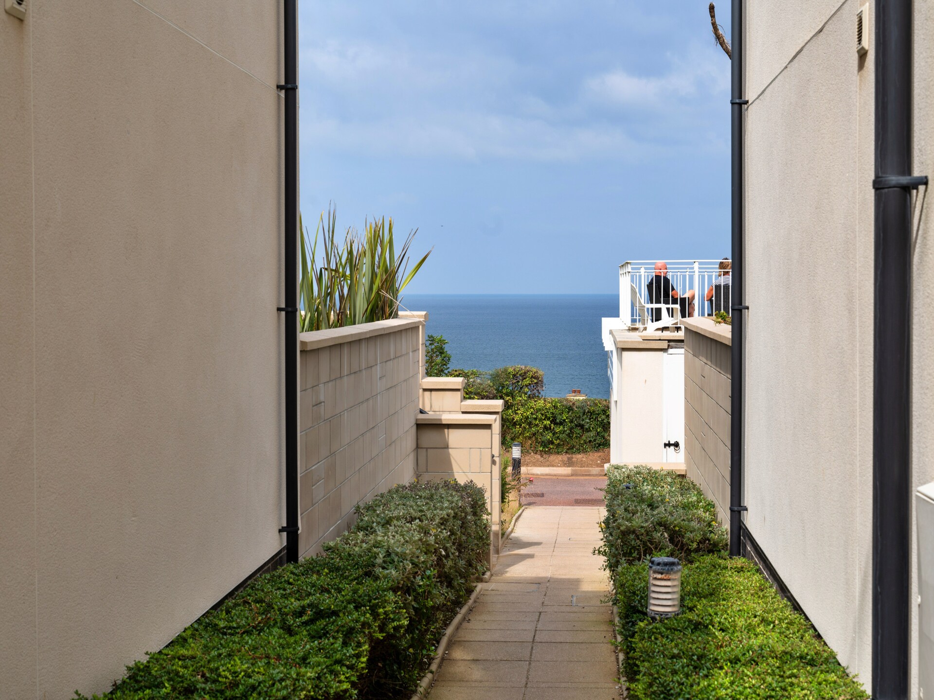 Appartement aan zee in St Ives met panoramisch uitzicht over de baai - foto 20