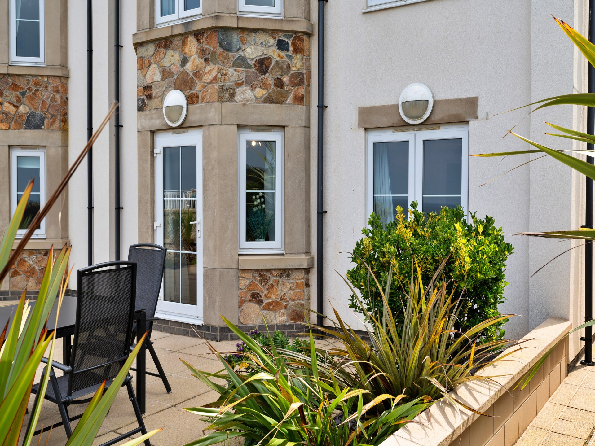 Appartement aan zee in St Ives met panoramisch uitzicht over de baai - foto 21