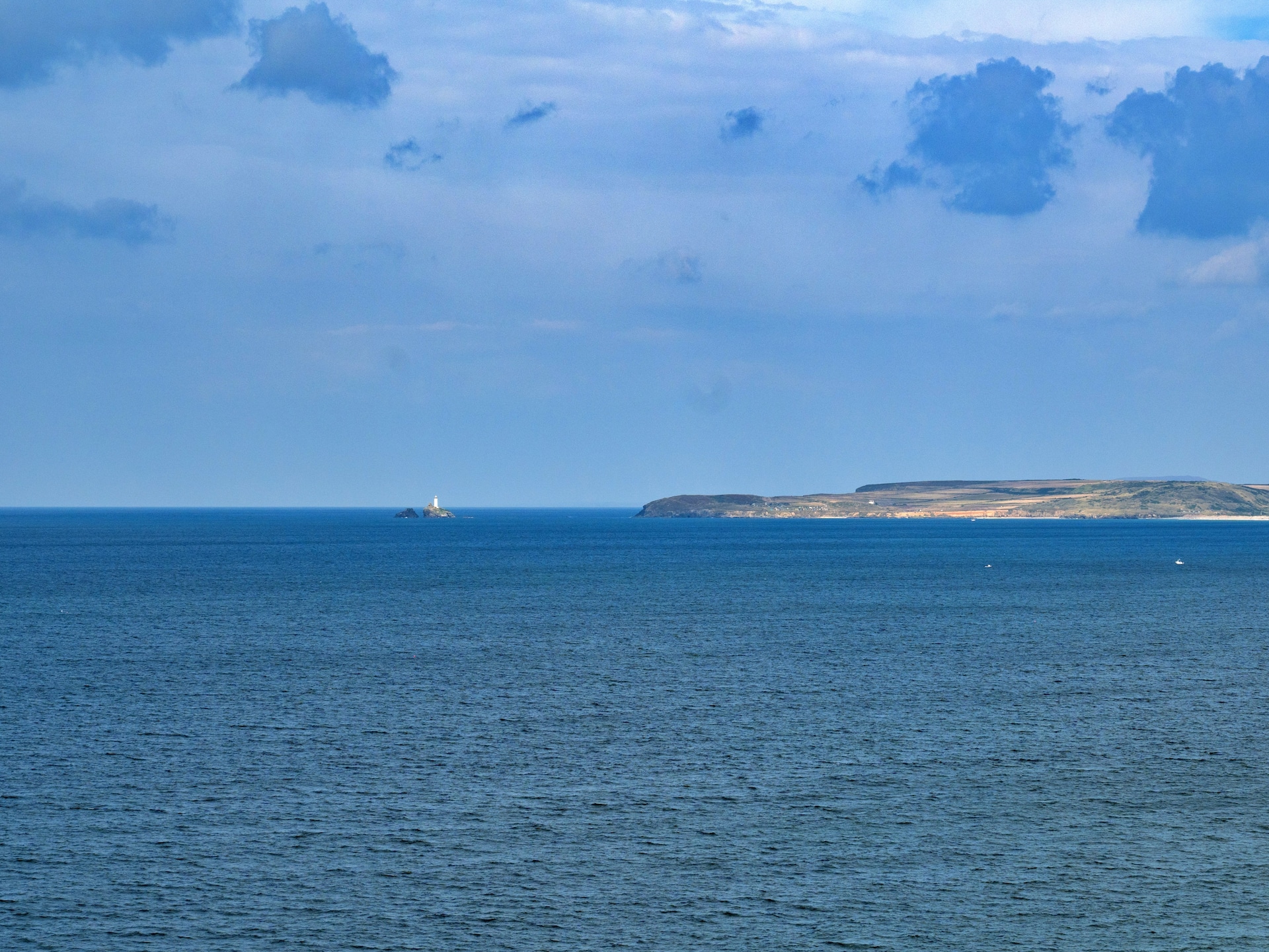 Appartement aan zee in St Ives met panoramisch uitzicht over de baai - foto 22