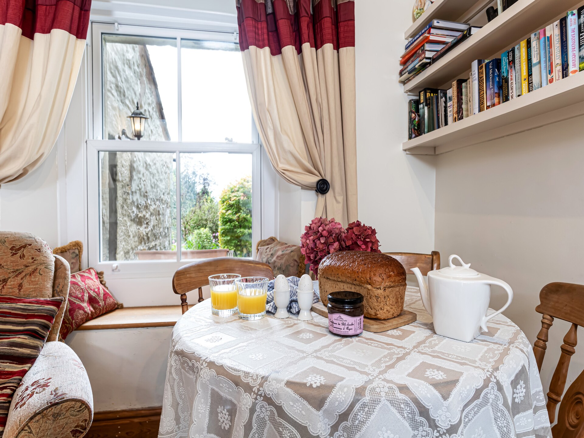 Authentiek huisje uit 1850 in Settle, Yorkshire Dales - foto 2