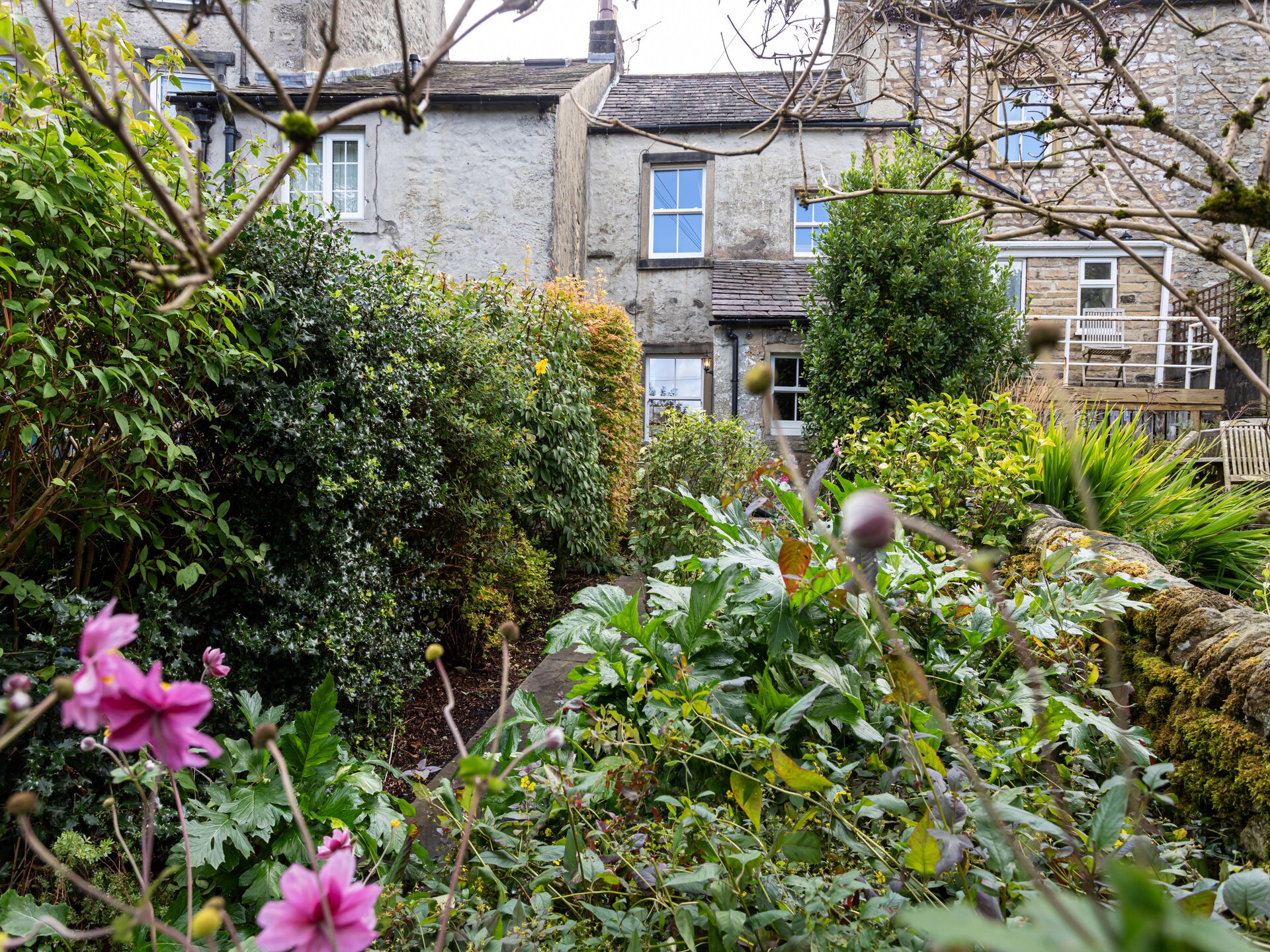 Authentiek huisje uit 1850 in Settle, Yorkshire Dales - foto 20