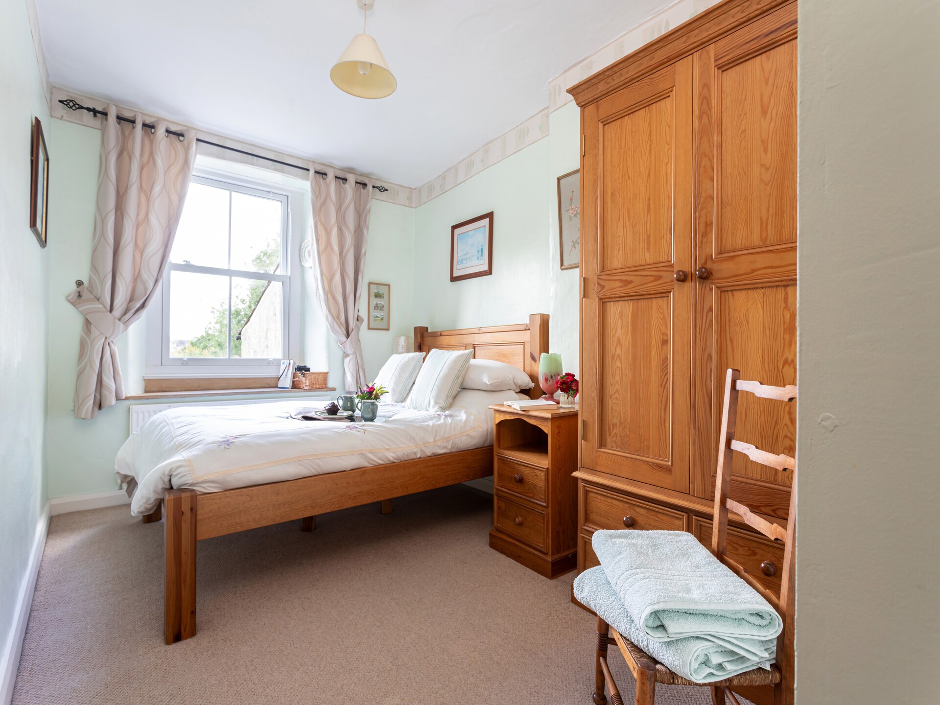 Authentiek huisje uit 1850 in Settle, Yorkshire Dales - foto 14