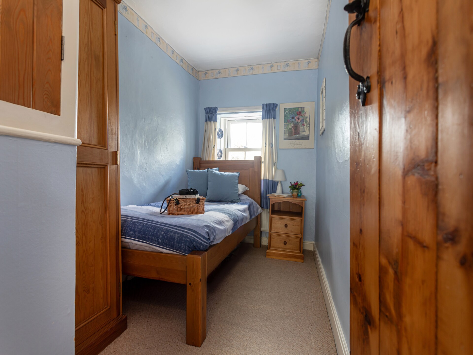 Authentiek huisje uit 1850 in Settle, Yorkshire Dales - foto 15