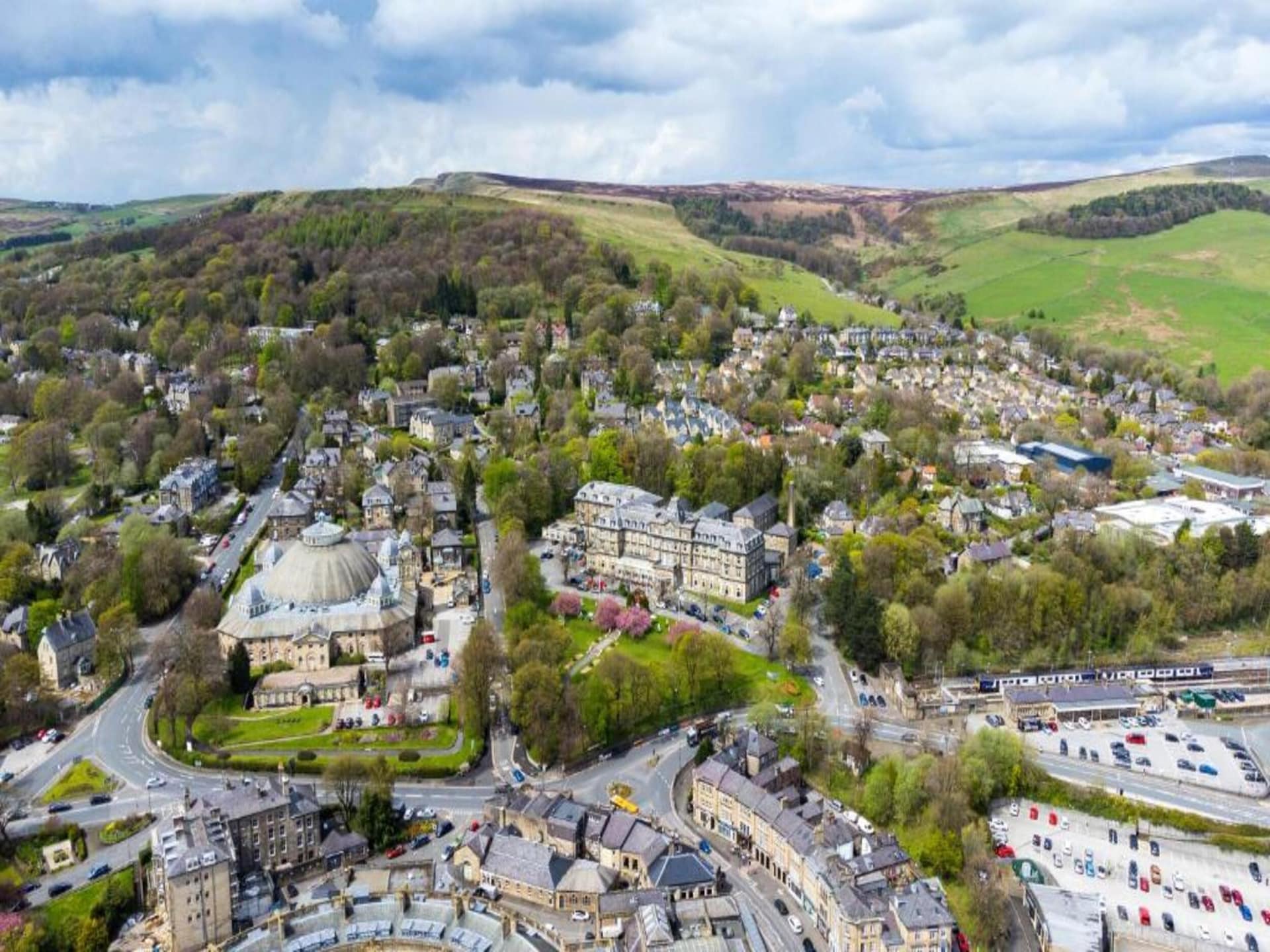 Sfeervol landhuis End Barn in Buxton voor 2 personen - foto 19