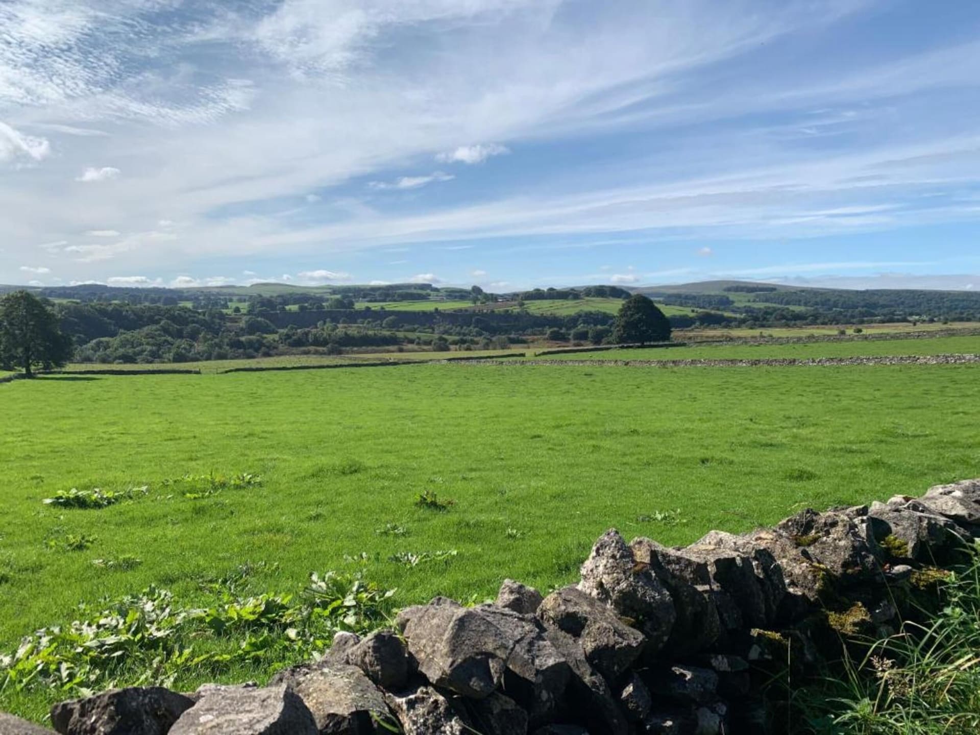 Sfeervol landhuis End Barn in Buxton voor 2 personen - foto 36
