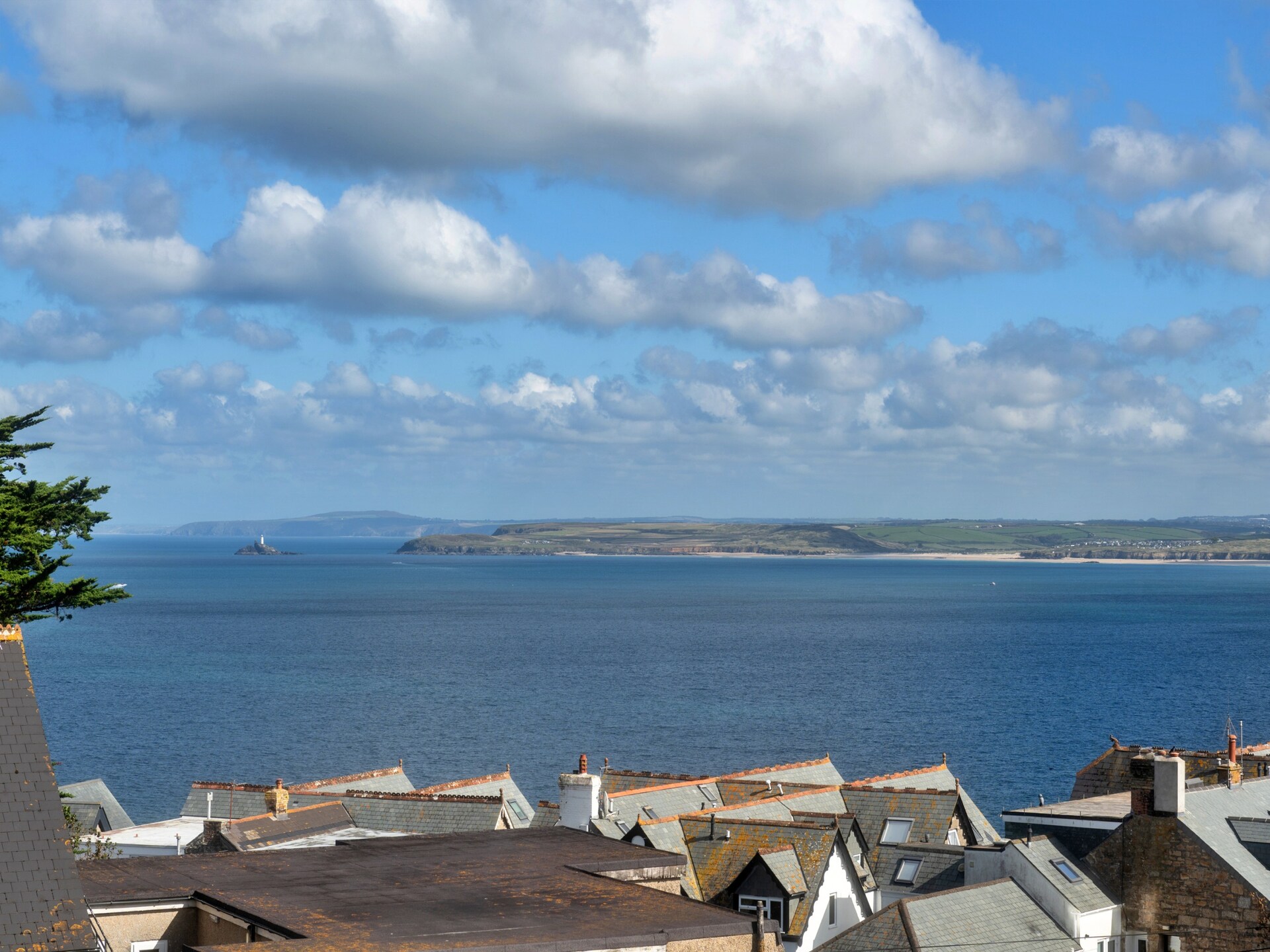 Knus appartement voor 2 in St Ives, vlakbij strand en haven - foto 24