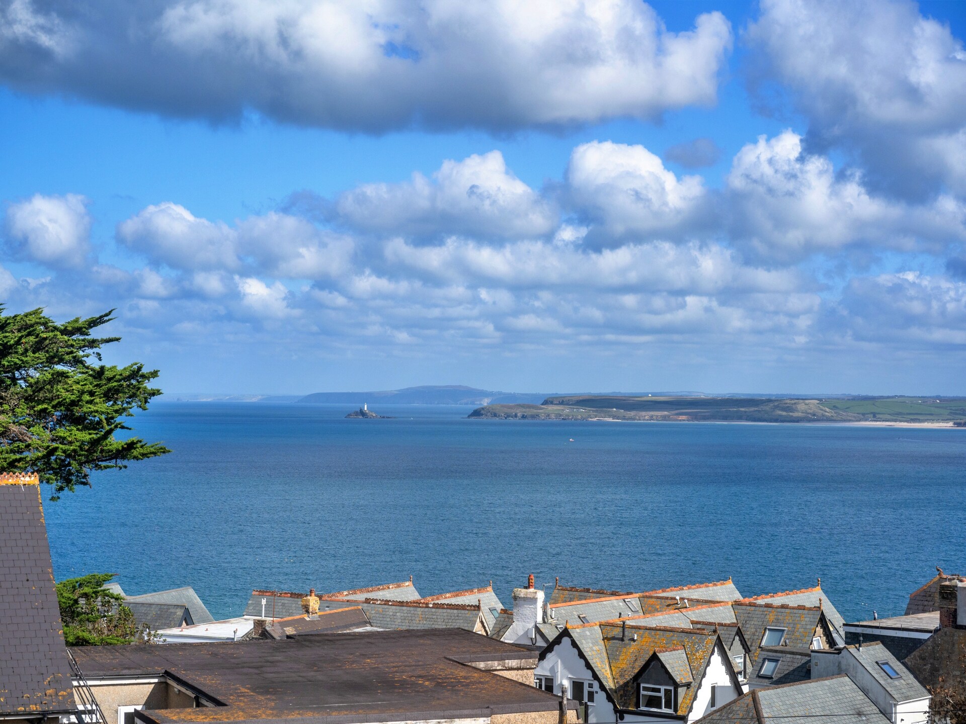 Knus appartement voor 2 in St Ives, vlakbij strand en haven - foto 23