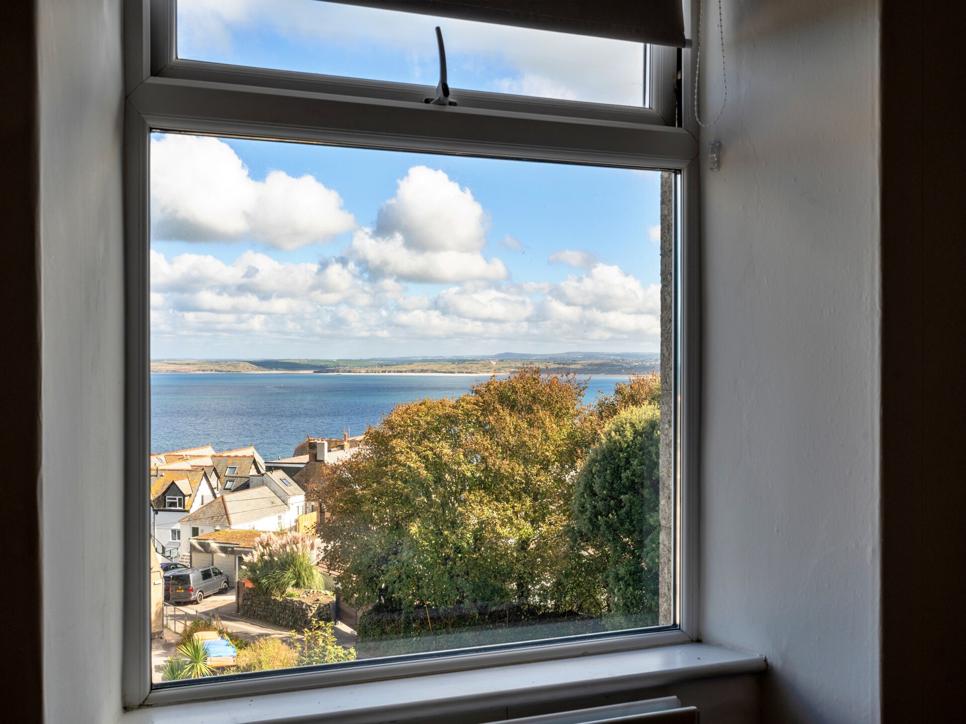 Knus appartement voor 2 in St Ives, vlakbij strand en haven - foto 25