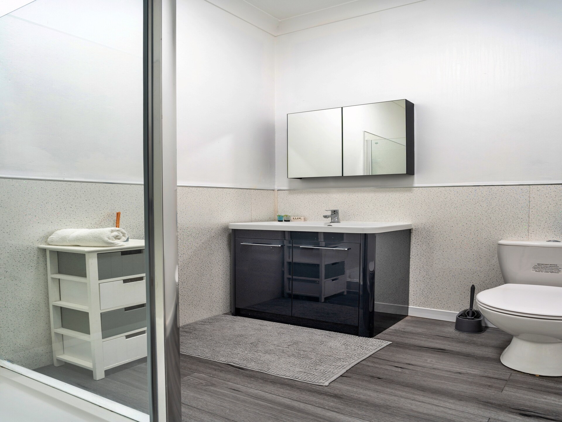 Knus appartement voor 2 in St Ives, vlakbij strand en haven - foto 19