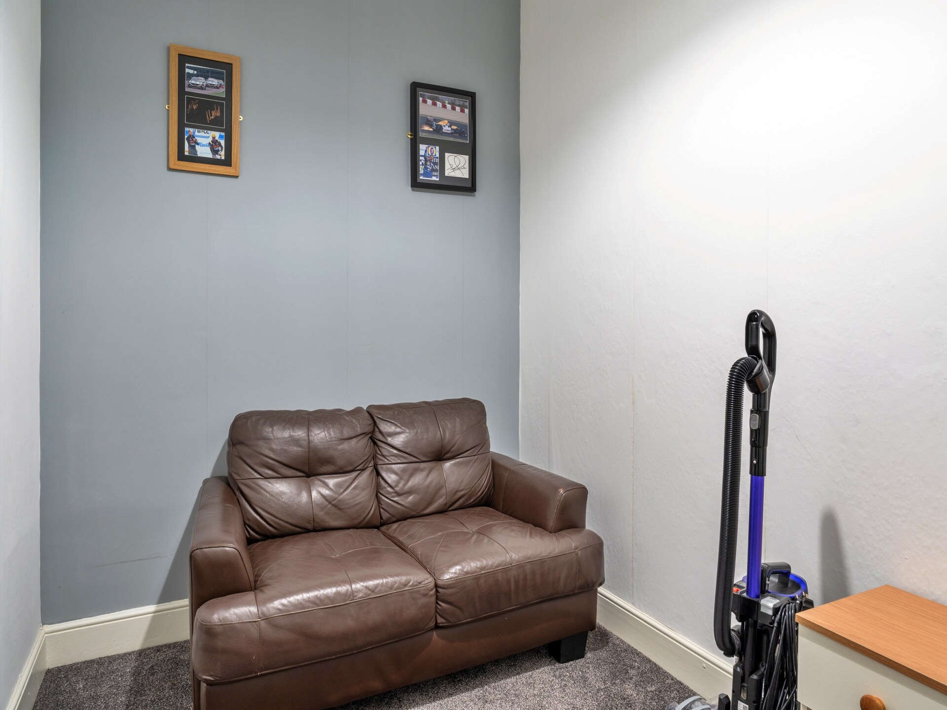 Knus appartement voor 2 in St Ives, vlakbij strand en haven - foto 9