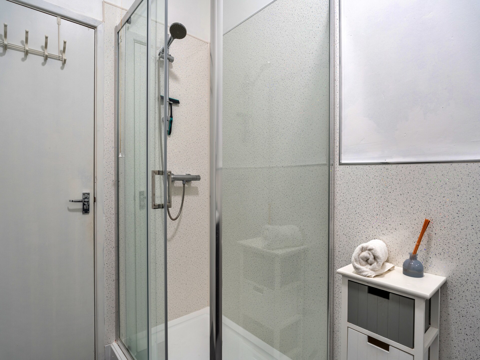 Knus appartement voor 2 in St Ives, vlakbij strand en haven - foto 18