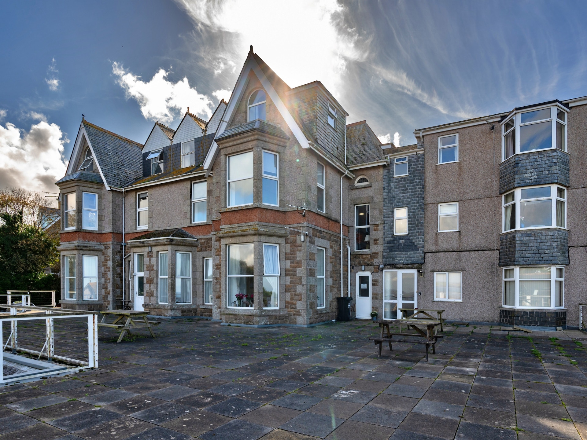 Knus appartement voor 2 in St Ives, vlakbij strand en haven - foto 5