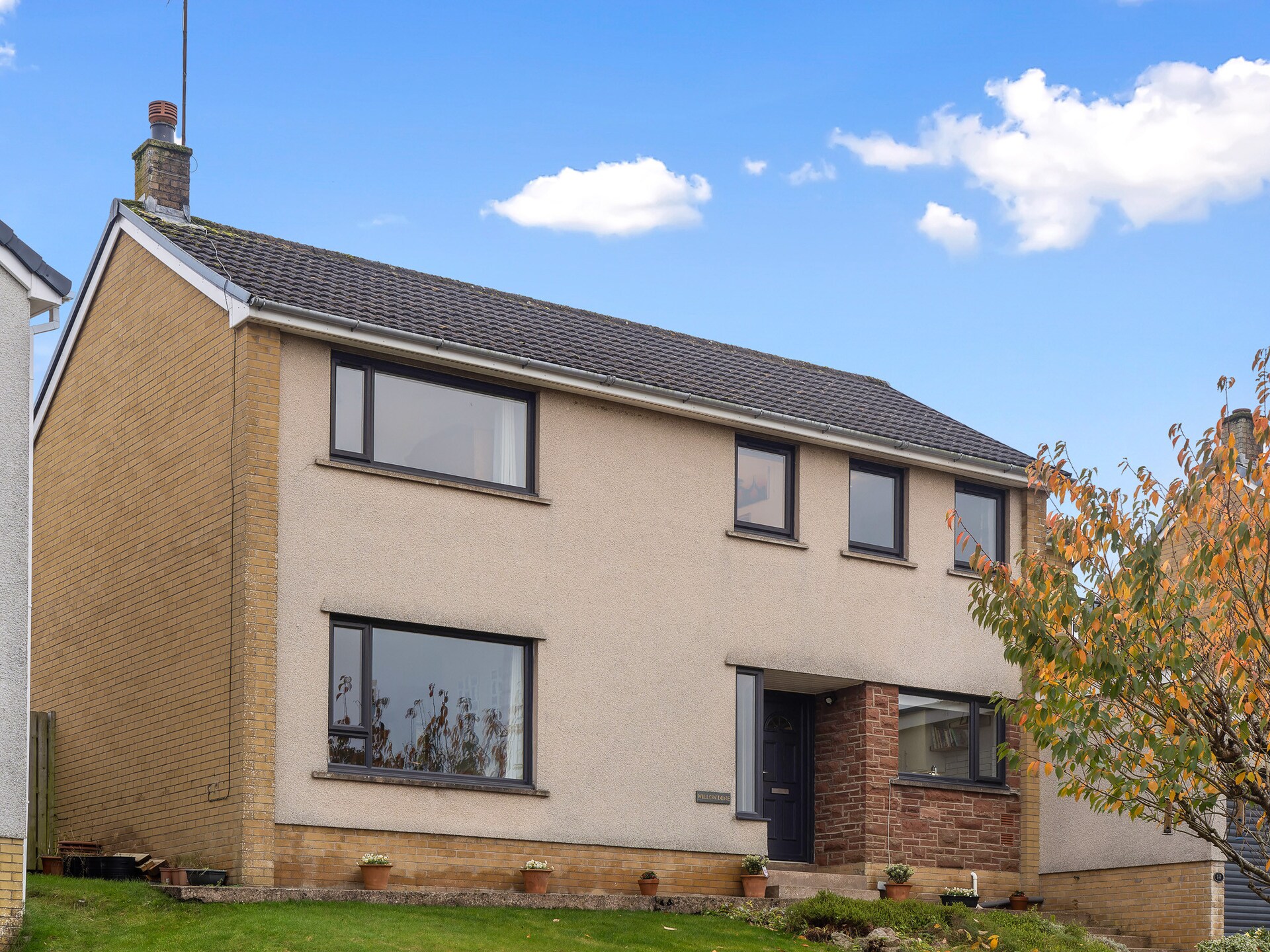 Willow Dene: Modern landhuis voor 6 personen met balkon in Cockermouth - foto 32