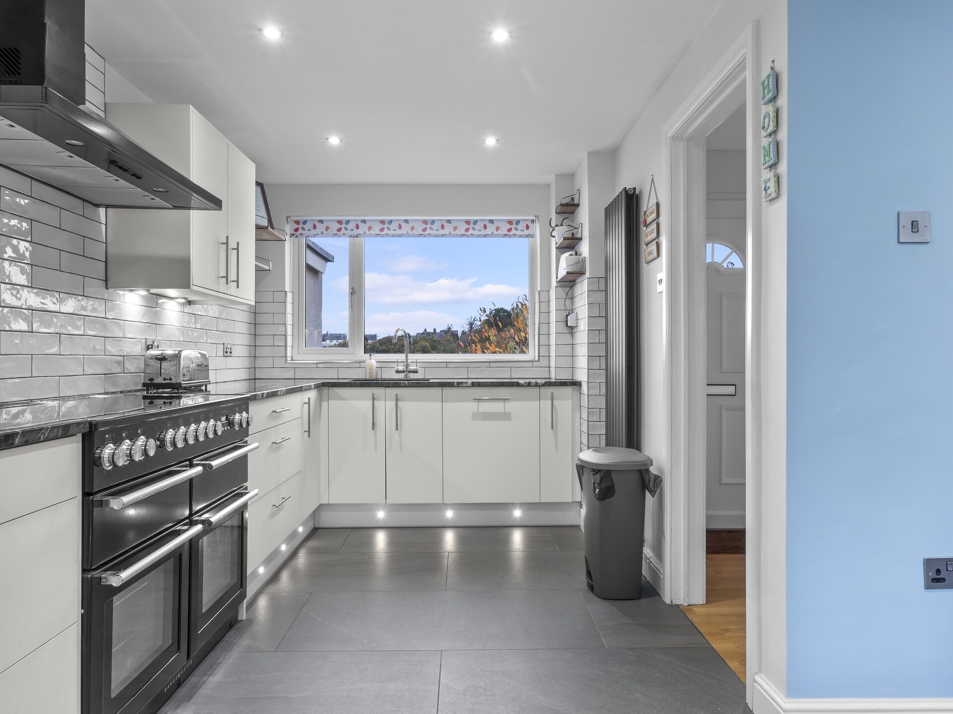 Willow Dene: Modern landhuis voor 6 personen met balkon in Cockermouth - foto 10