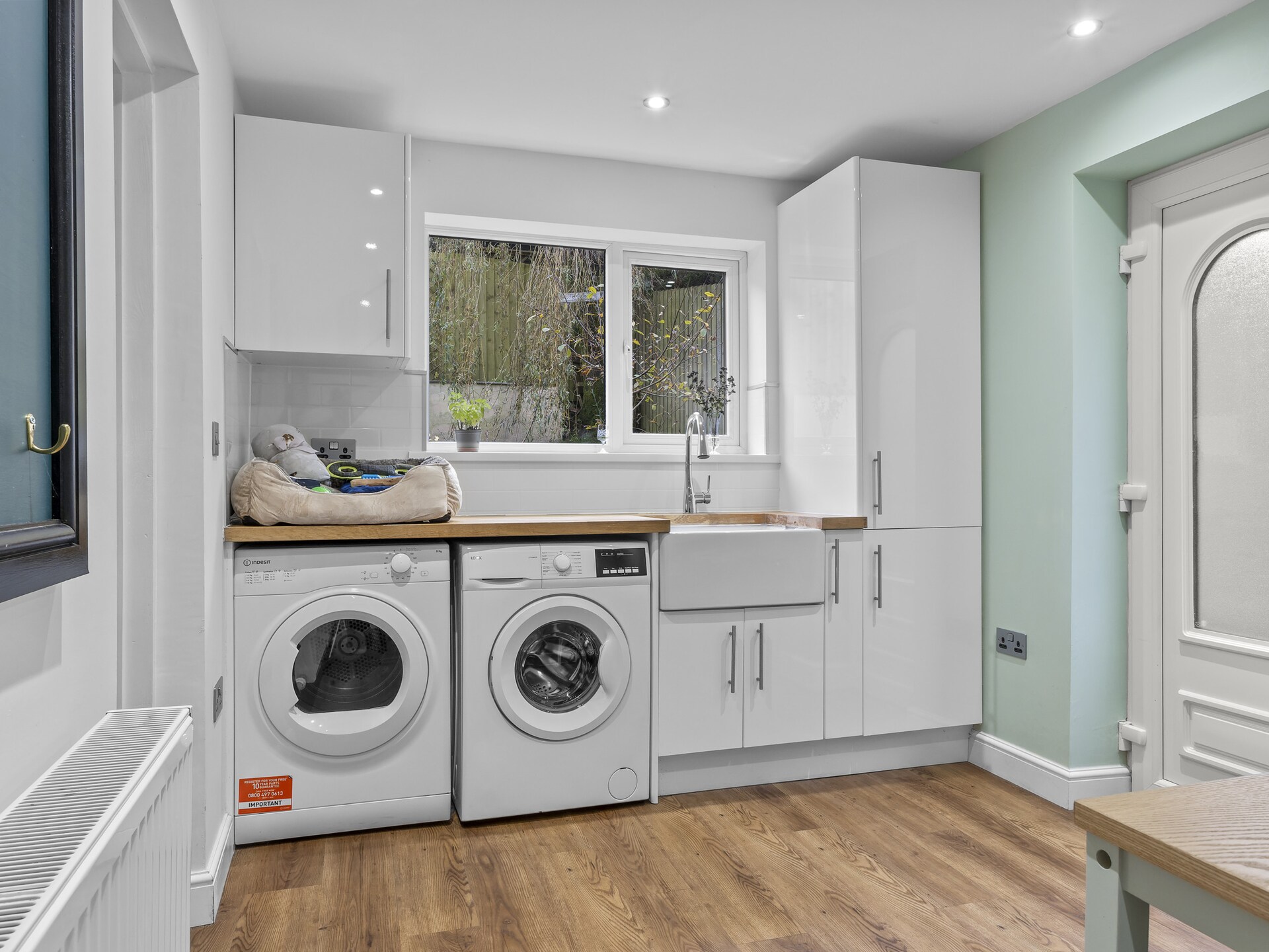 Willow Dene: Modern landhuis voor 6 personen met balkon in Cockermouth - foto 27