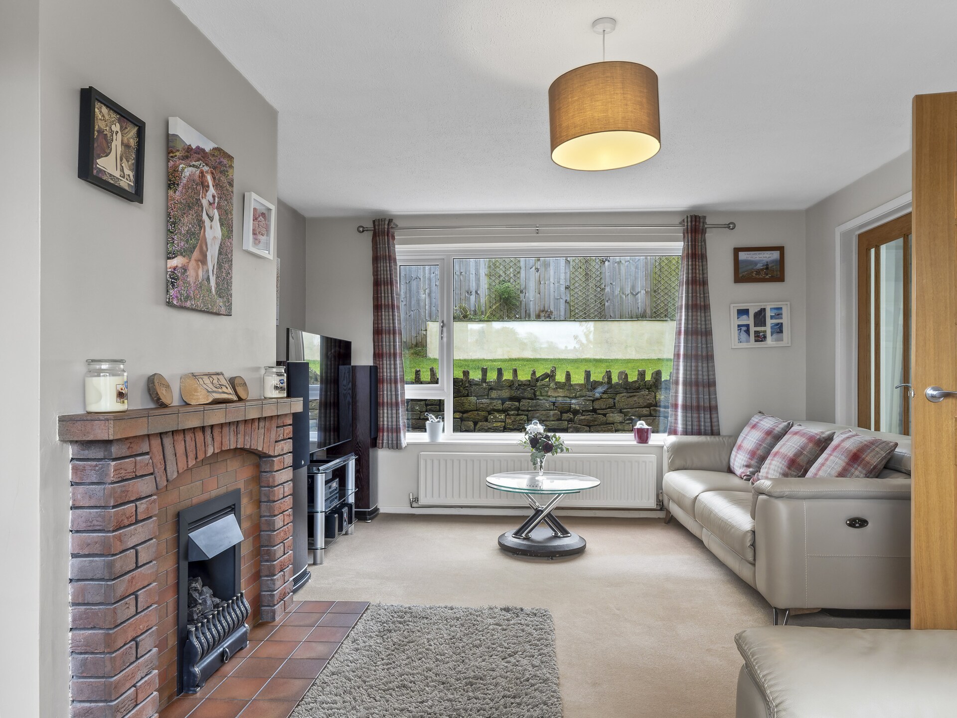 Willow Dene: Modern landhuis voor 6 personen met balkon in Cockermouth - foto 2