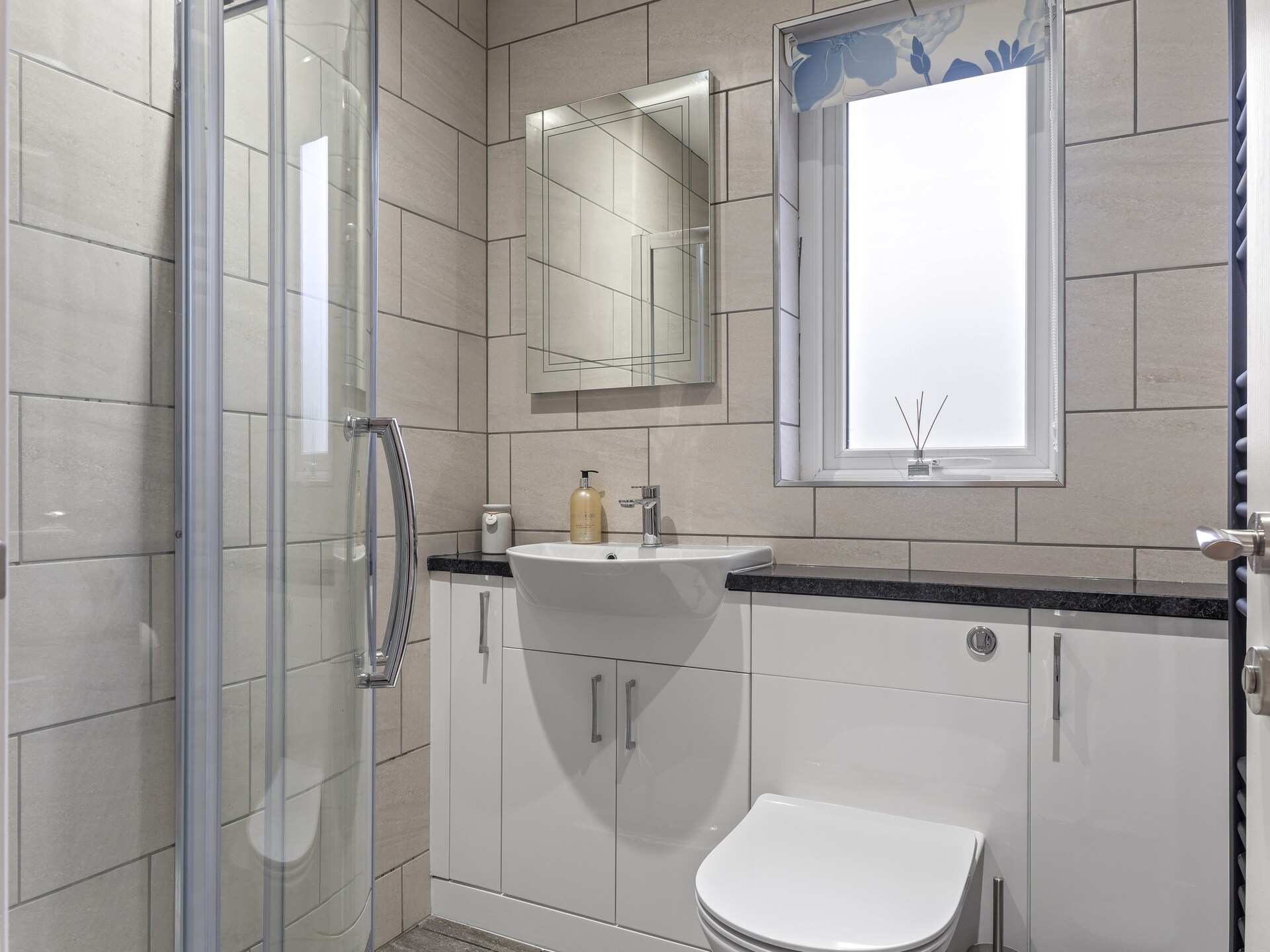 Willow Dene: Modern landhuis voor 6 personen met balkon in Cockermouth - foto 24