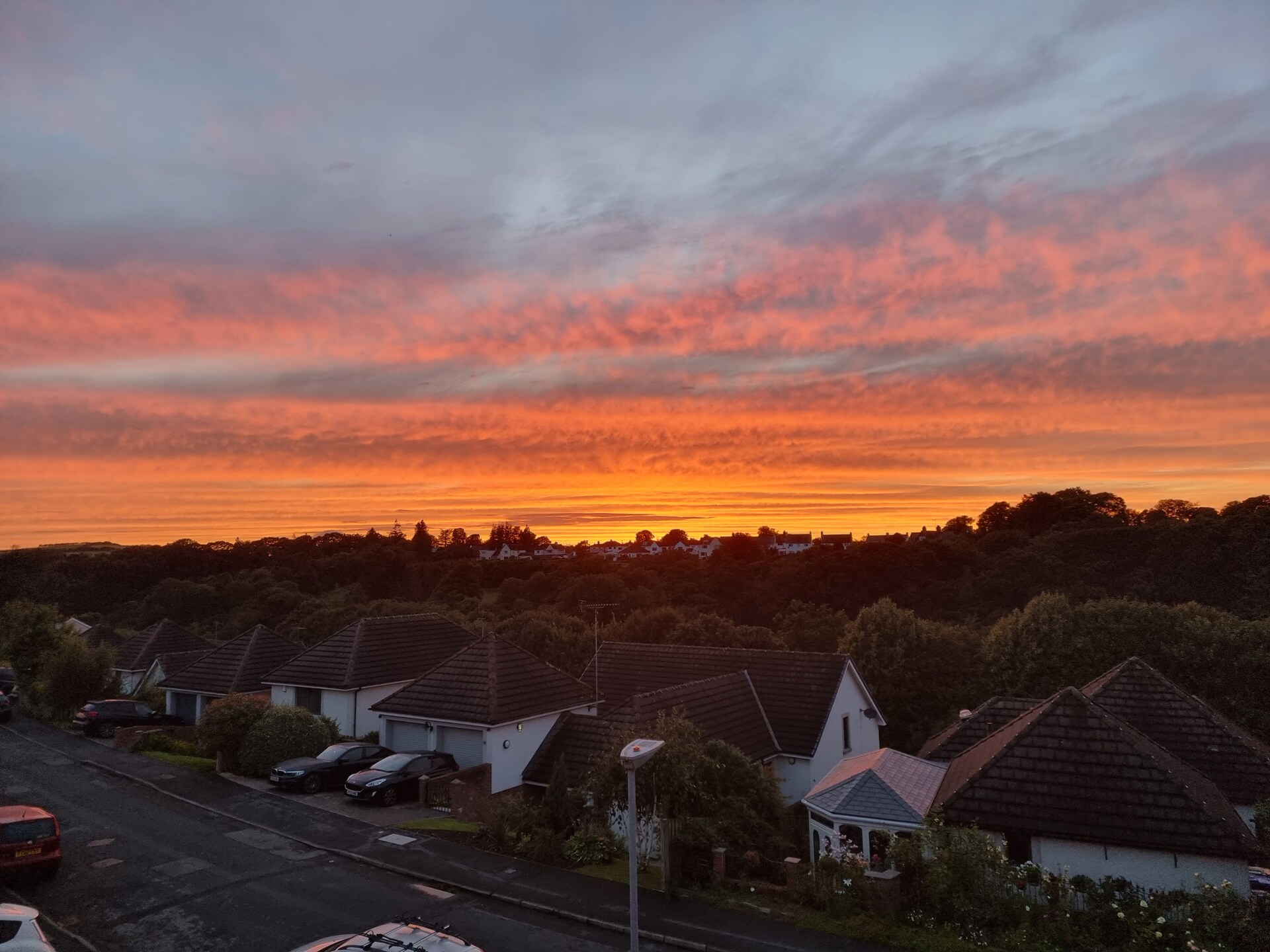 Willow Dene: Modern landhuis voor 6 personen met balkon in Cockermouth - foto 1