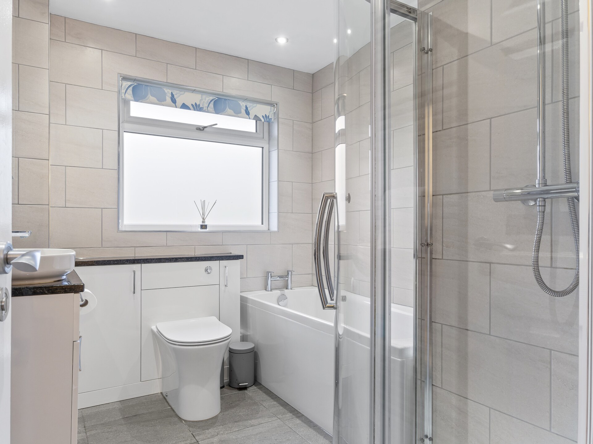 Willow Dene: Modern landhuis voor 6 personen met balkon in Cockermouth - foto 26