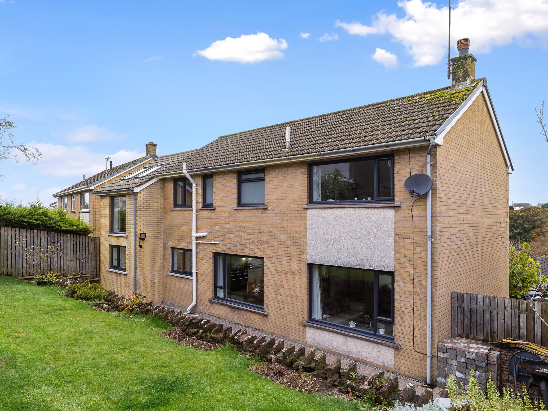 Willow Dene: Modern landhuis voor 6 personen met balkon in Cockermouth - foto 34
