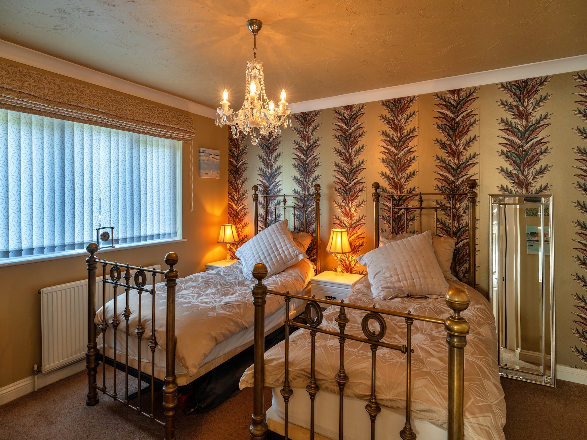 4-persoons appartement Harvest Moon op 500m van het strand in Newquay - foto 19