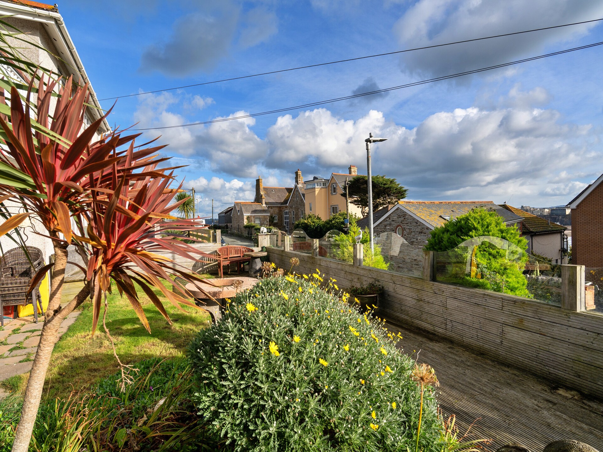 4-persoons appartement Harvest Moon op 500m van het strand in Newquay - foto 24