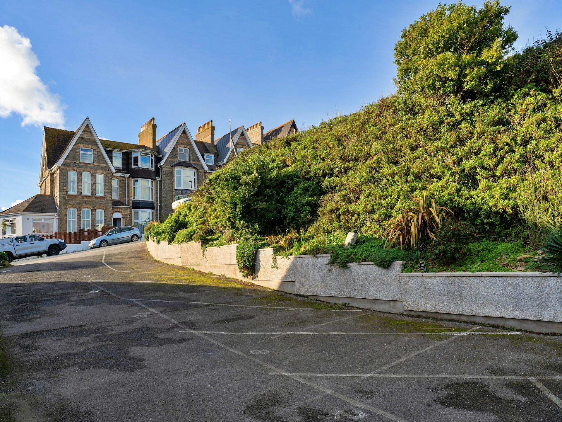 4-persoons appartement Harvest Moon op 500m van het strand in Newquay - foto 7