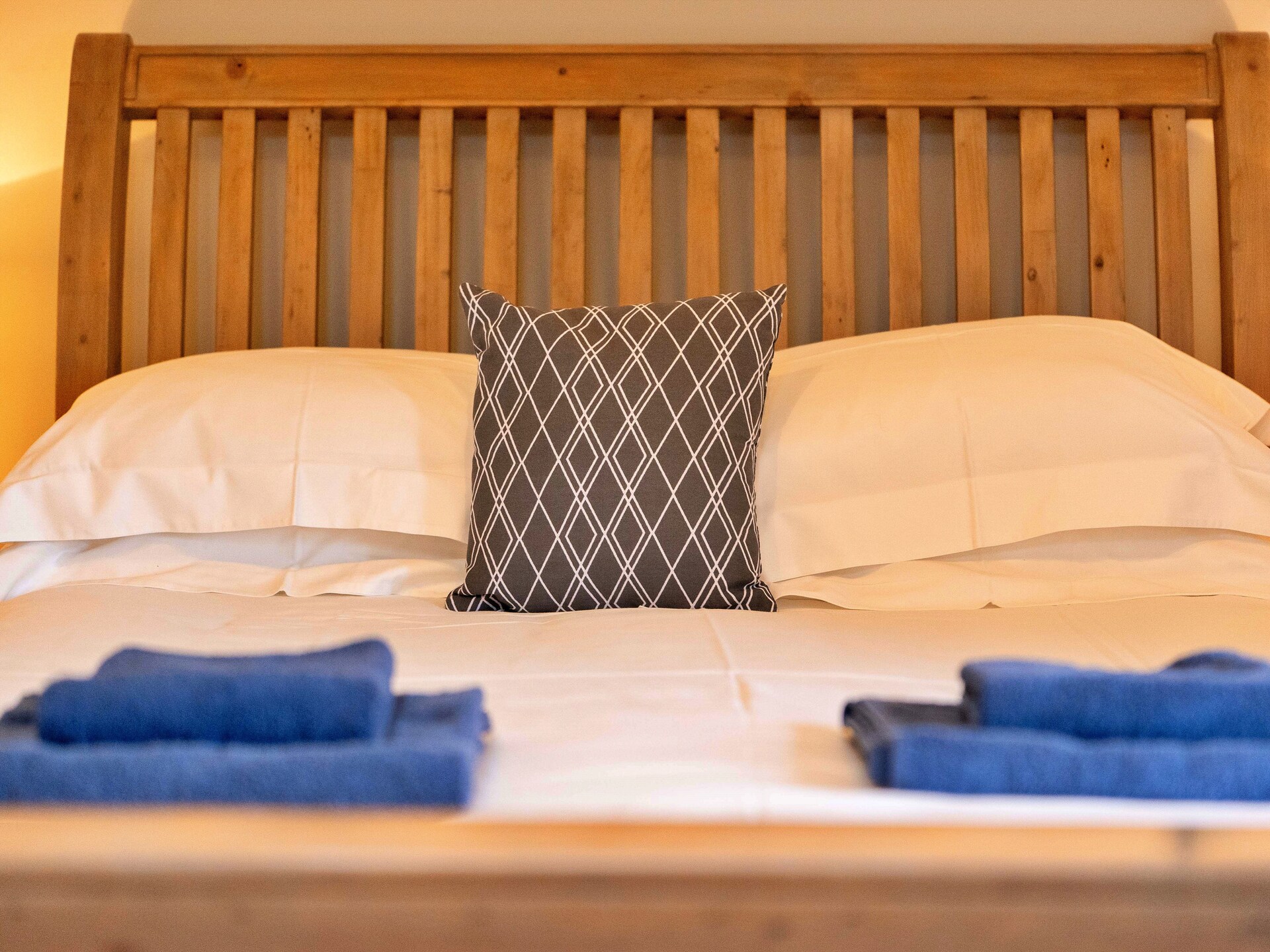 Duurzaam landhuis voor 3 personen in het Heart of England Forest - foto 14
