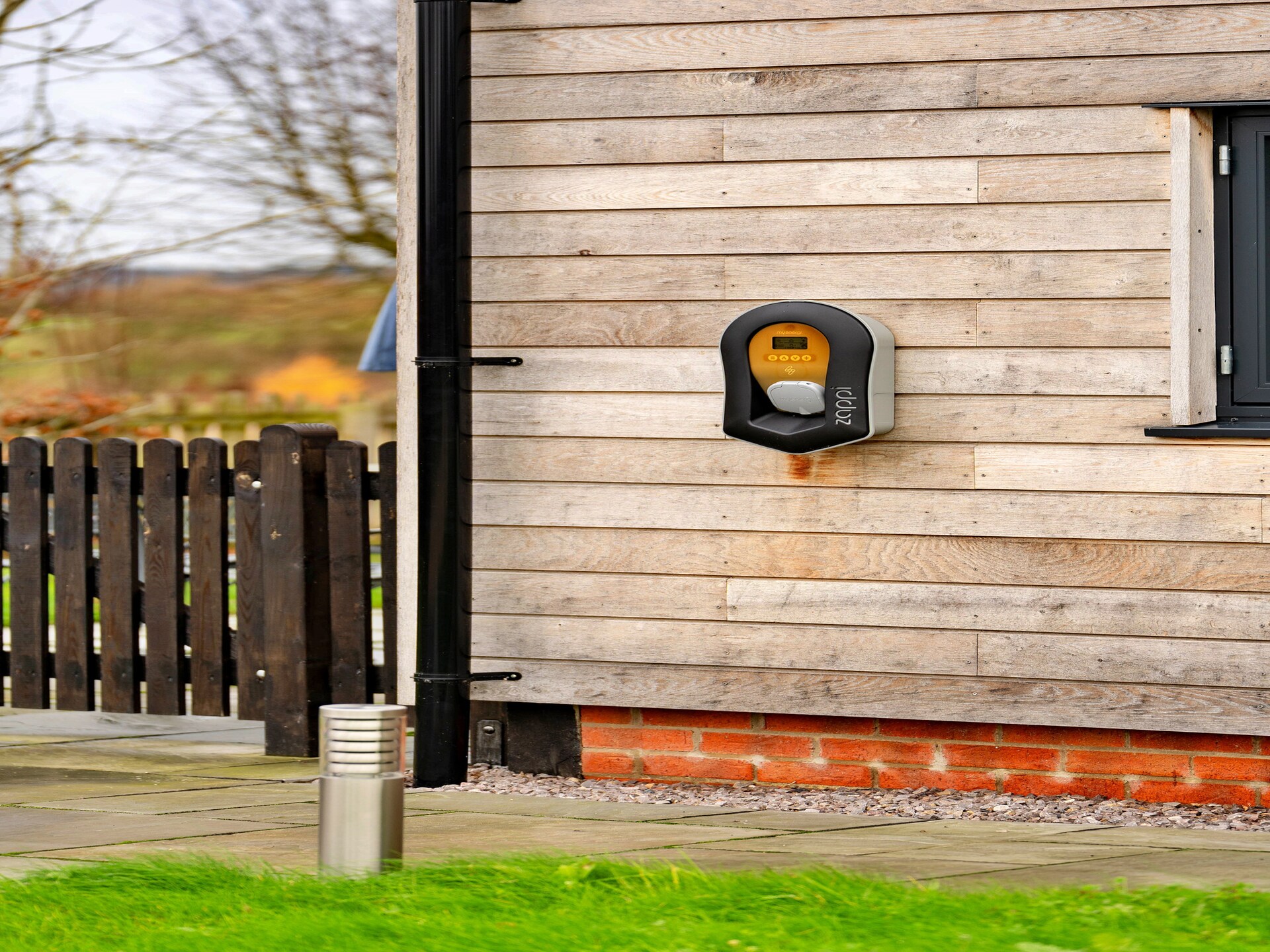 Duurzaam landhuis voor 3 personen in het Heart of England Forest - foto 29