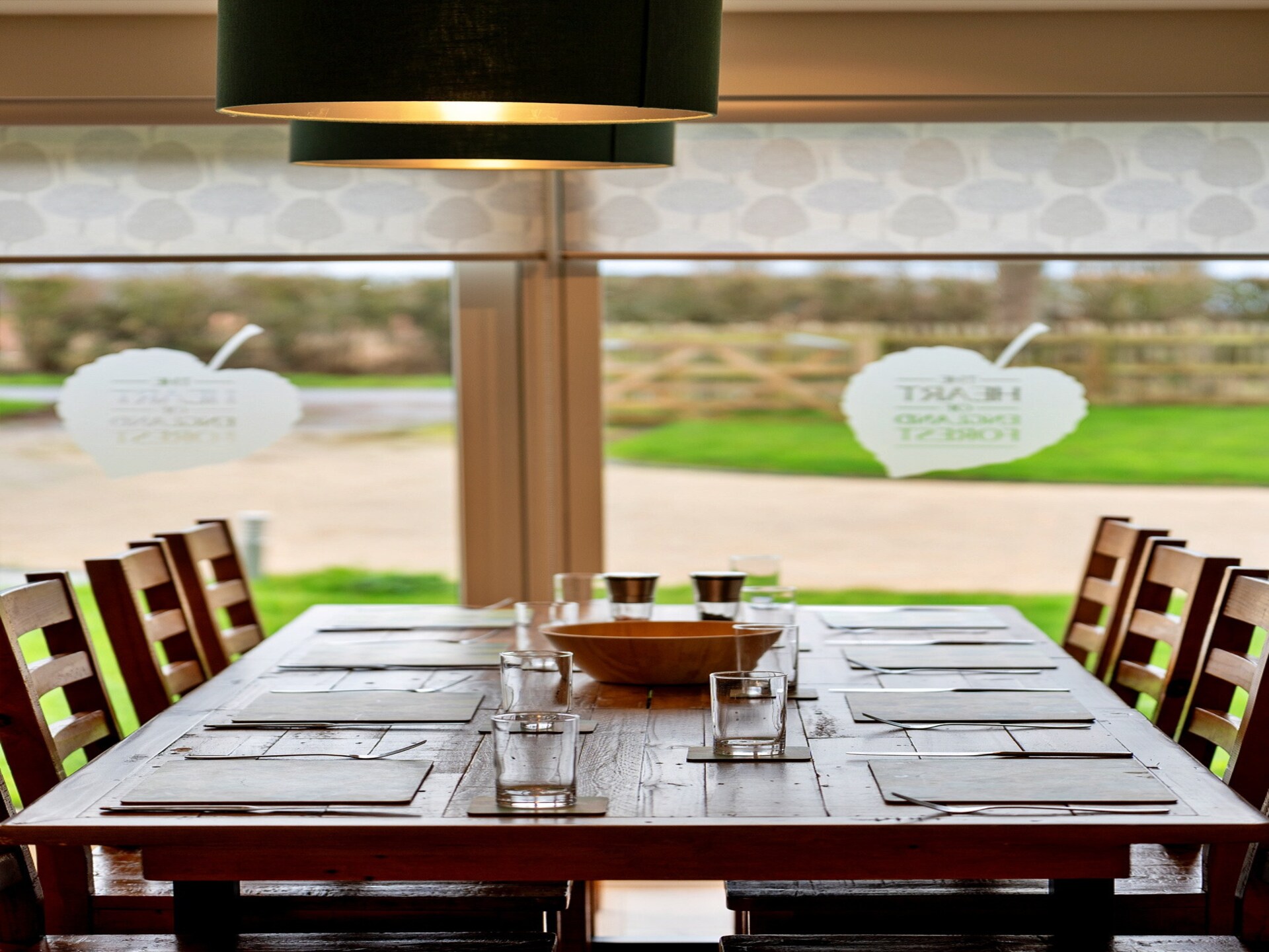 Oak Cottage: Sfeervol landhuis voor 8 in het Heart of England Forest - foto 7