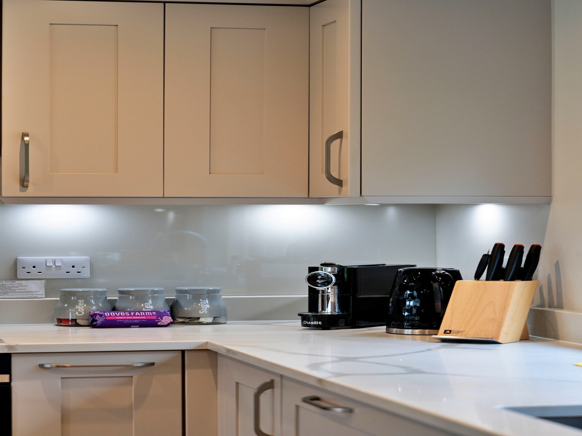 Oak Cottage: Sfeervol landhuis voor 8 in het Heart of England Forest - foto 8