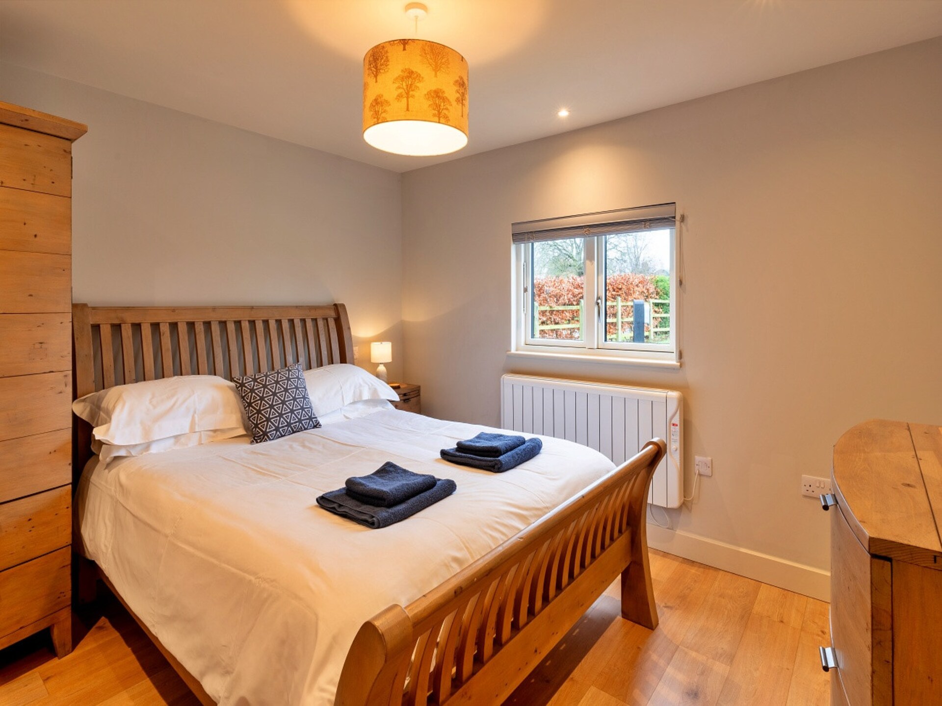 Oak Cottage: Sfeervol landhuis voor 8 in het Heart of England Forest - foto 5