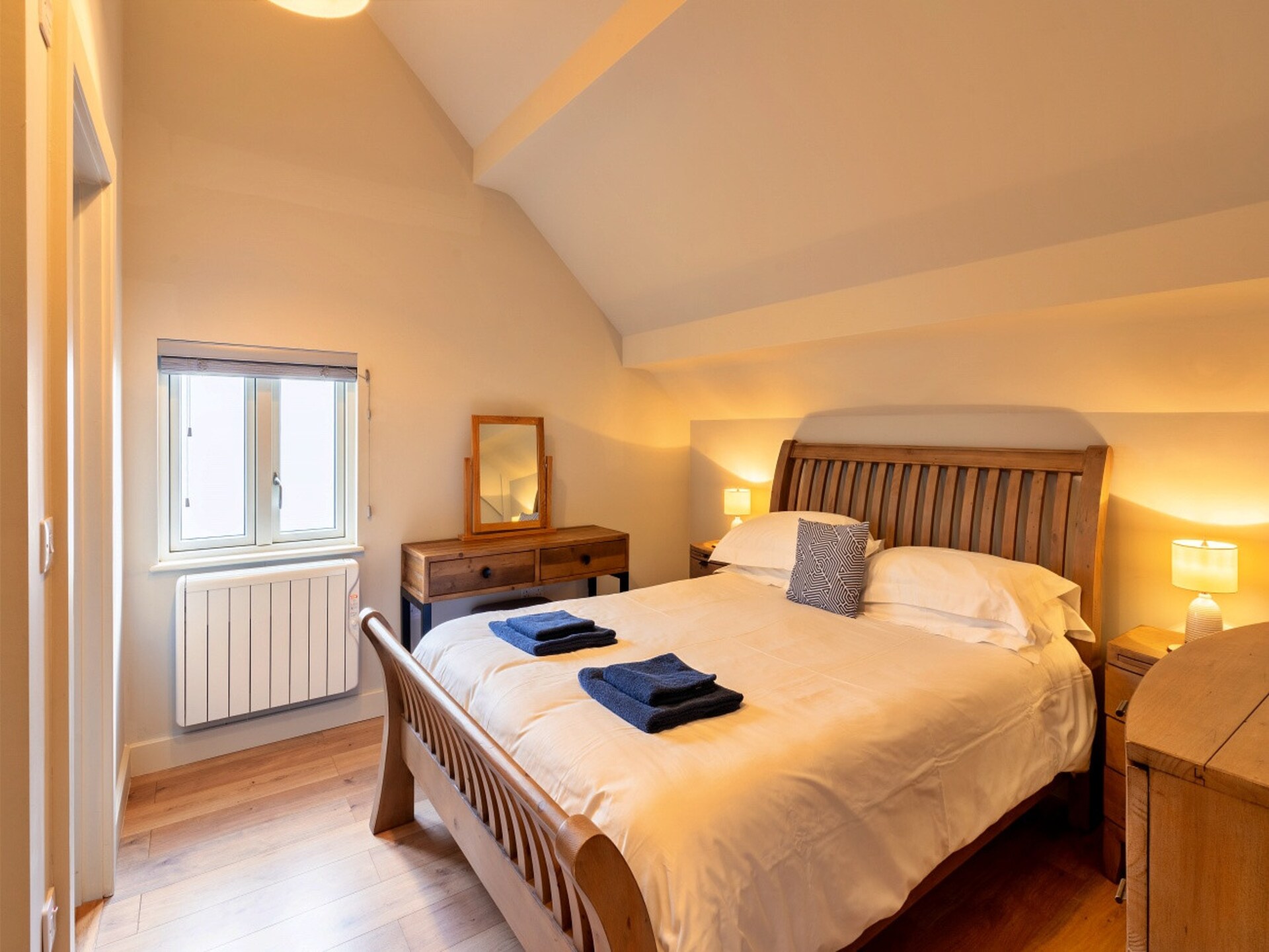Oak Cottage: Sfeervol landhuis voor 8 in het Heart of England Forest - foto 19