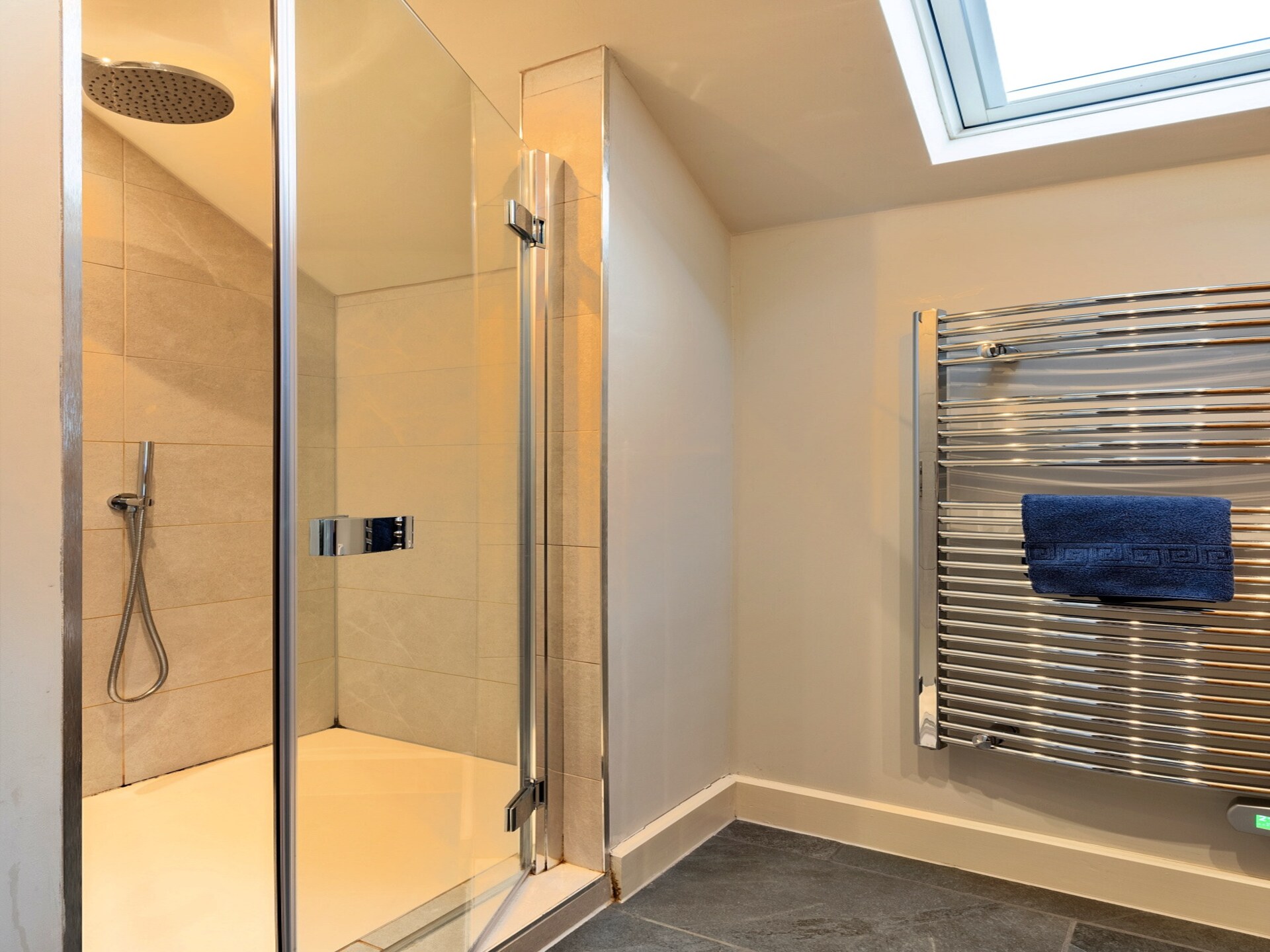 Oak Cottage: Sfeervol landhuis voor 8 in het Heart of England Forest - foto 25