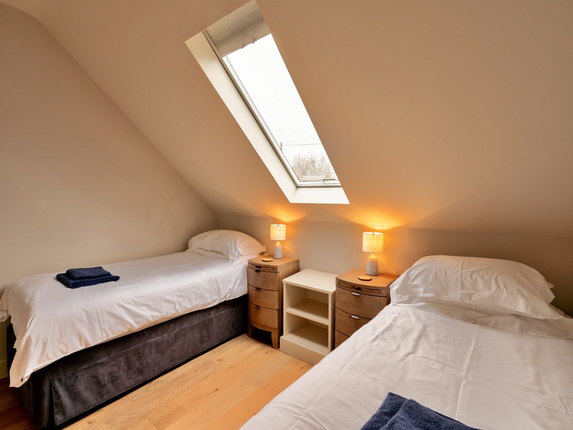 Oak Cottage: Sfeervol landhuis voor 8 in het Heart of England Forest - foto 14