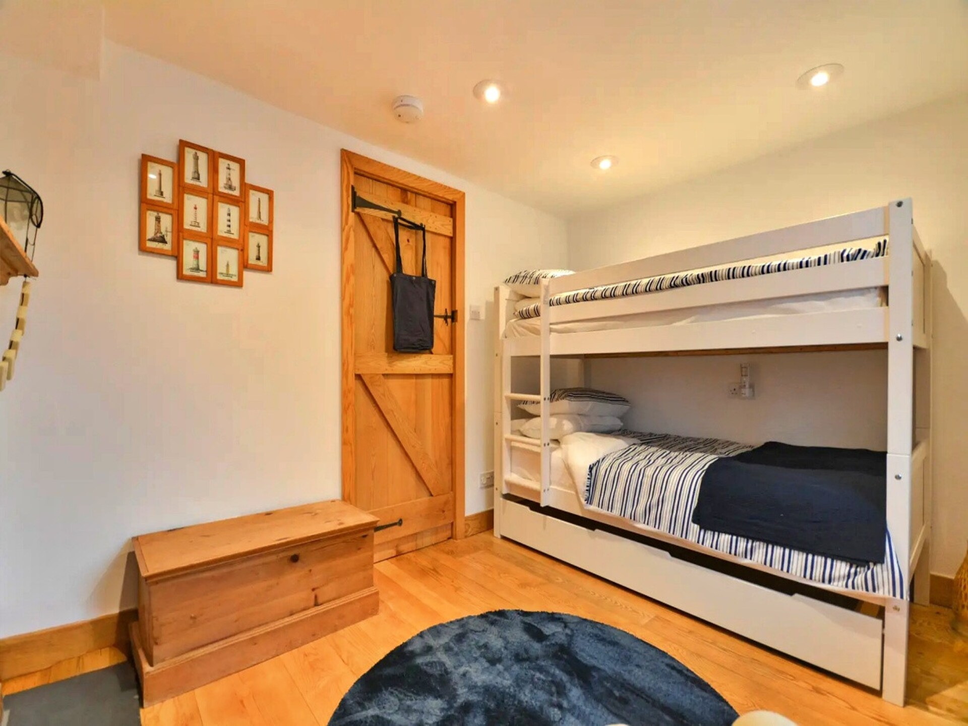 18e-eeuws landhuis in Cawsand op 40 meter van het strand - foto 11