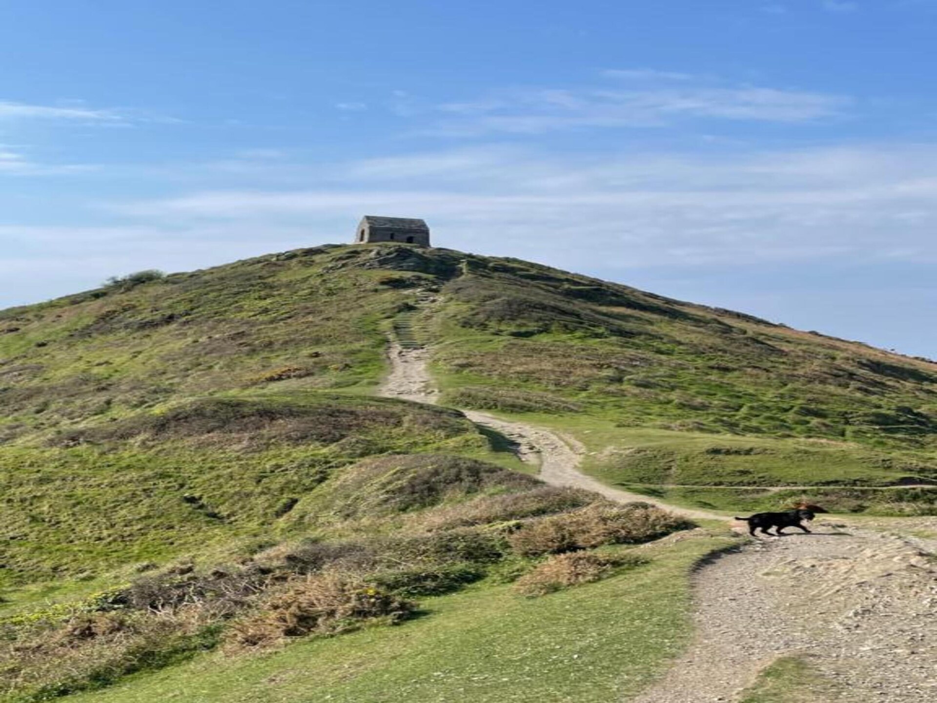 18e-eeuws landhuis in Cawsand op 40 meter van het strand - foto 31