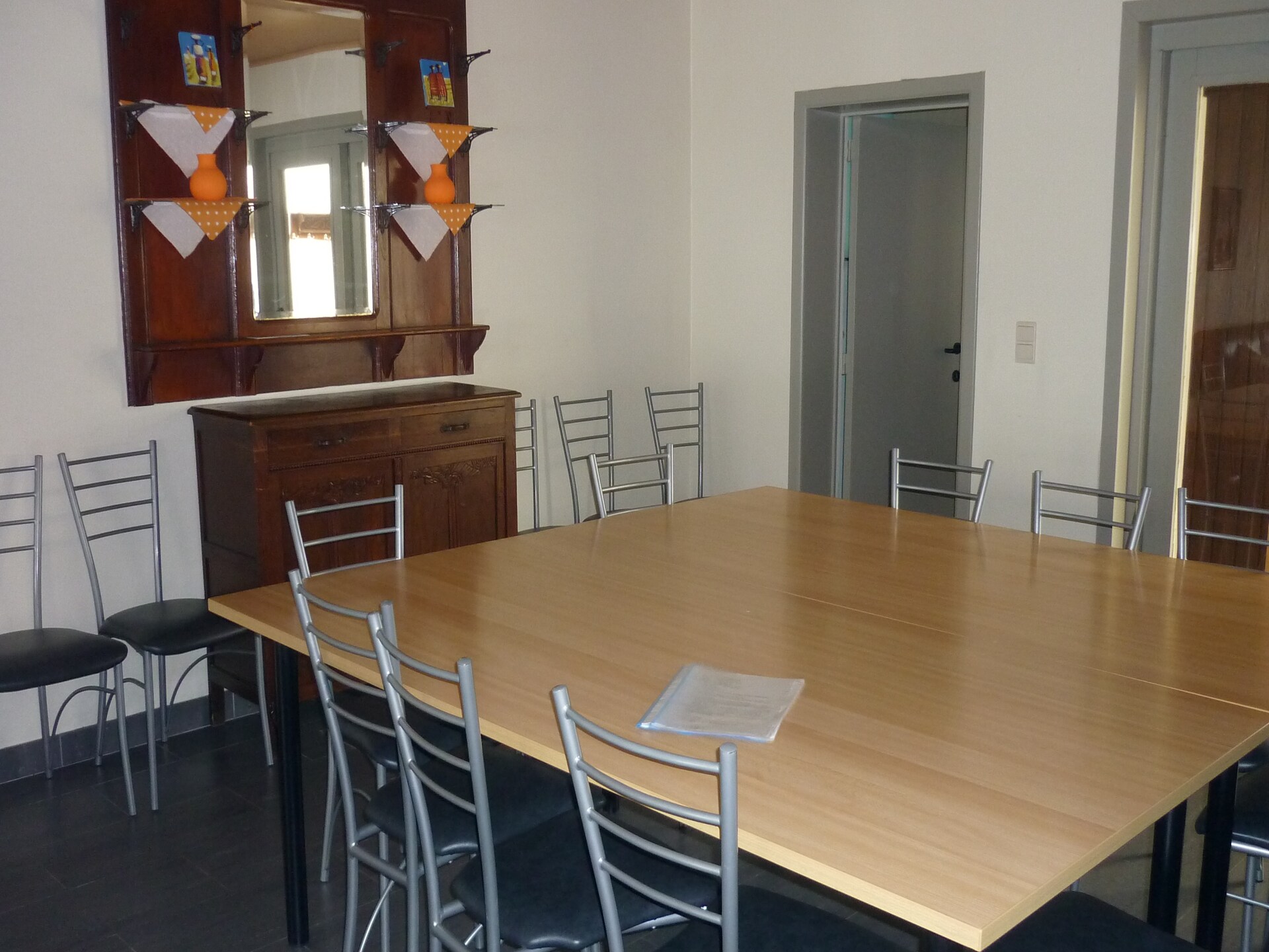 Landhuis De Snoeibijl in Kruiskerke: 14-persoons bosvilla met serre - foto 36