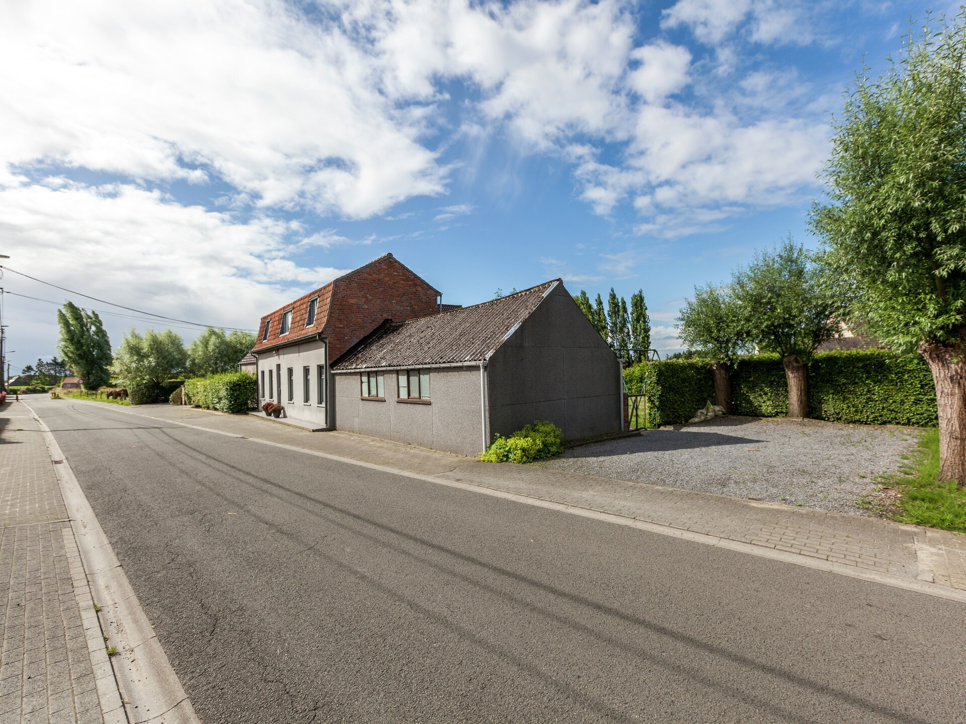 Landhuis De Snoeibijl in Kruiskerke: 14-persoons bosvilla met serre - foto 7