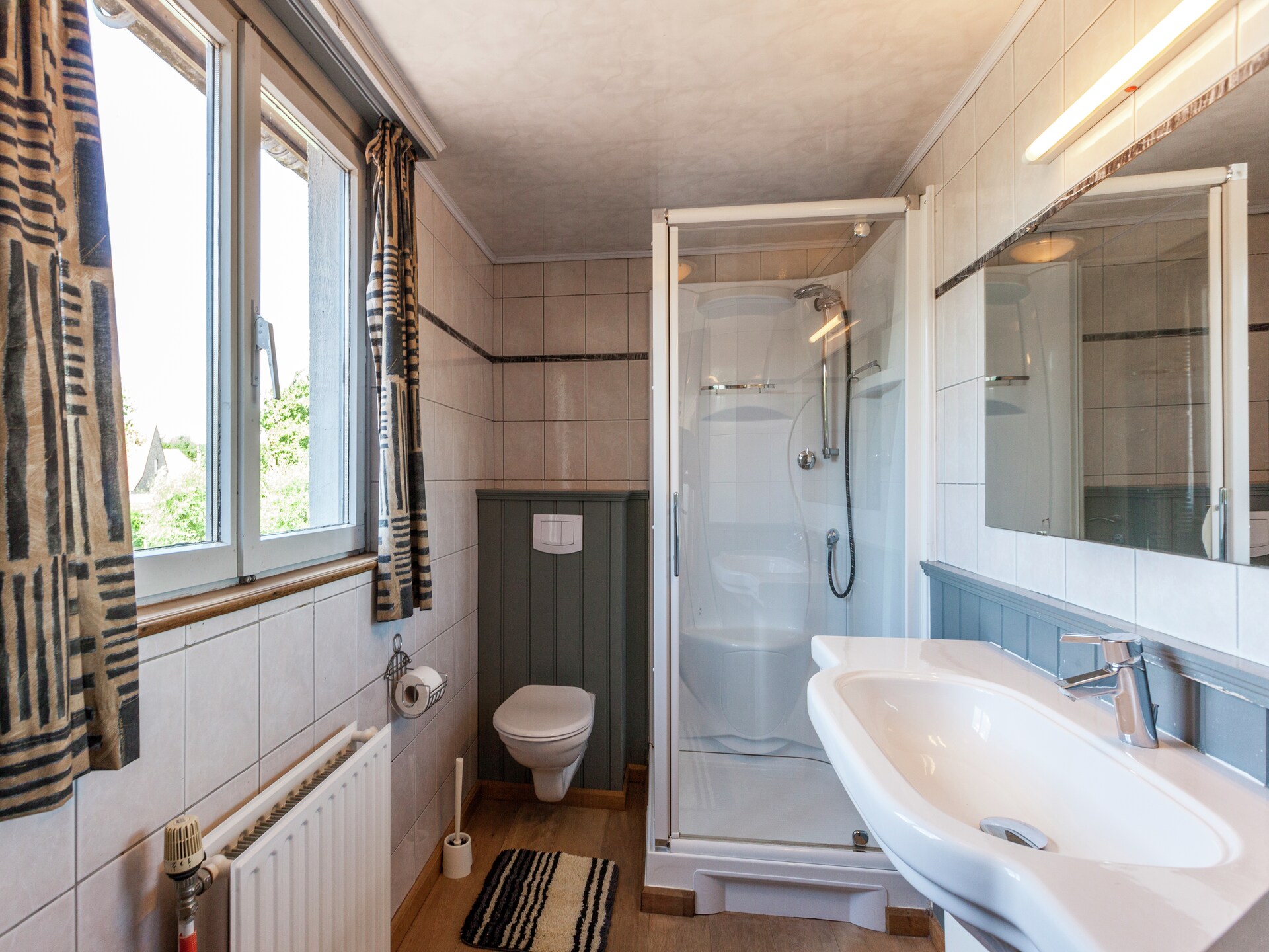 Landhuis De Snoeibijl in Kruiskerke: 14-persoons bosvilla met serre - foto 24