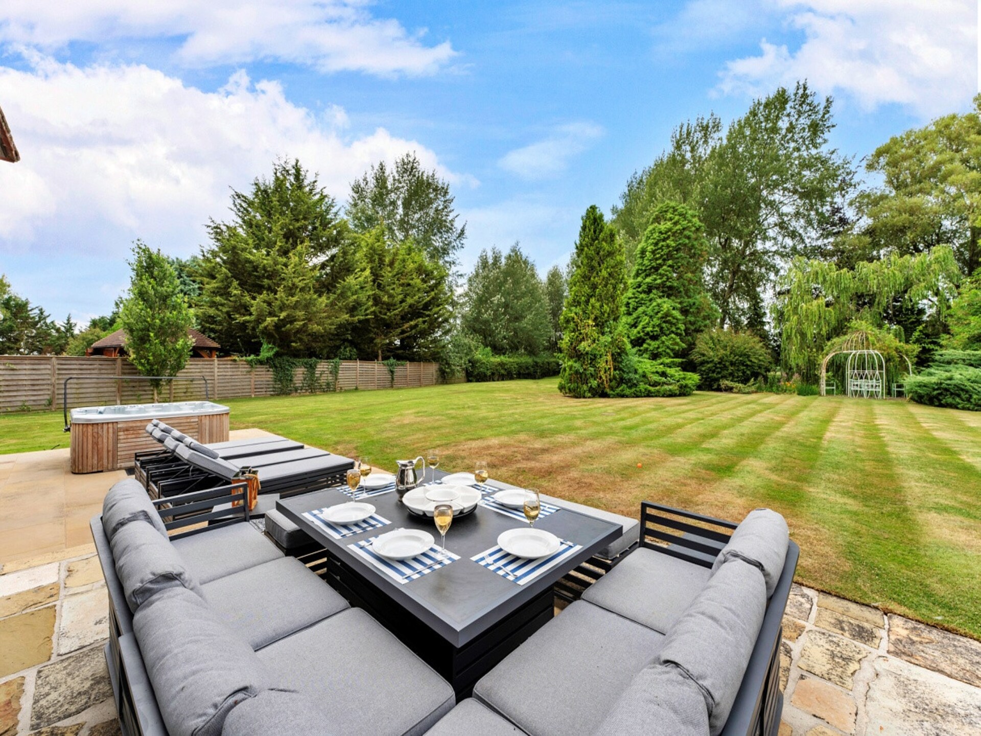 Landhuis The Old Rectory voor 16 personen in Tring - foto 5