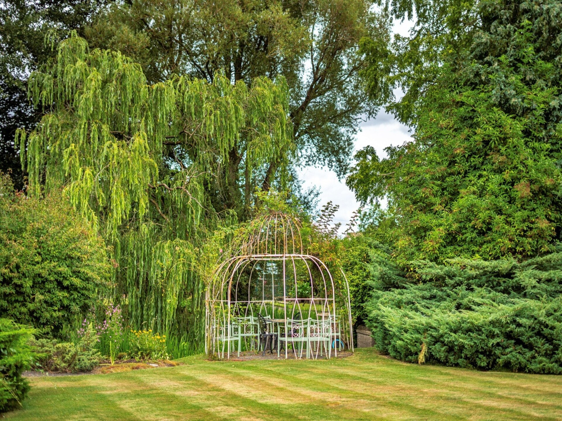 Landhuis The Old Rectory voor 16 personen in Tring - foto 38