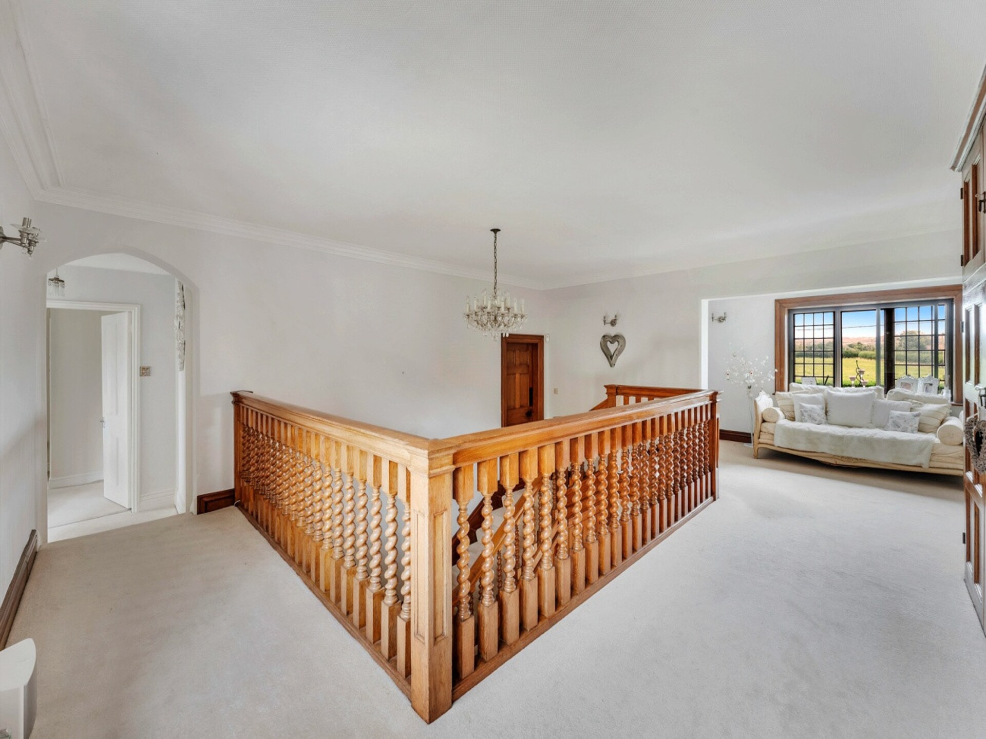 Landhuis The Old Rectory voor 16 personen in Tring - foto 10