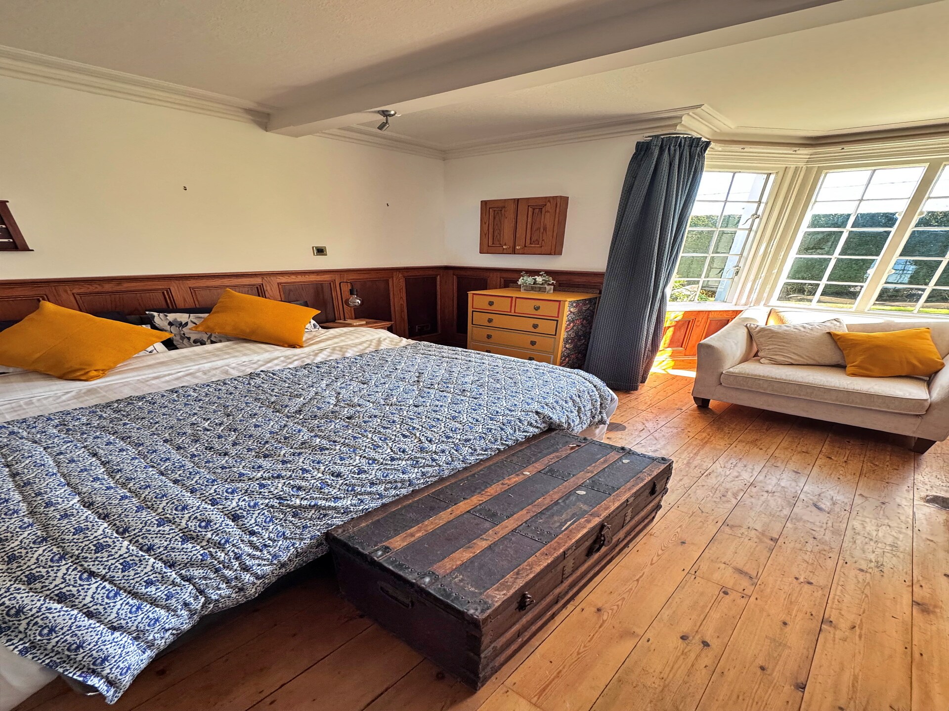 Landhuis The Old Rectory voor 16 personen in Tring - foto 17