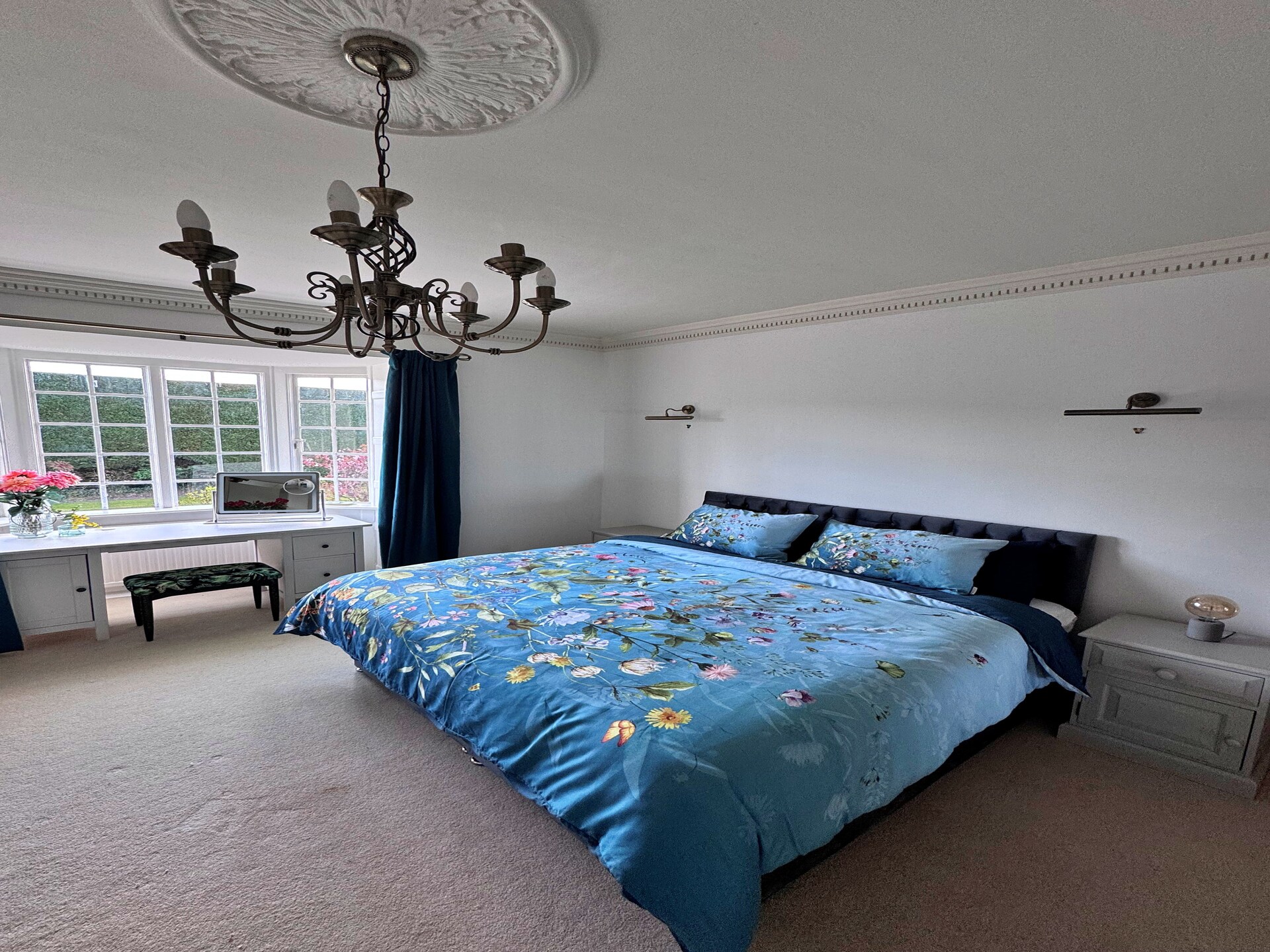 Landhuis The Old Rectory voor 16 personen in Tring - foto 6