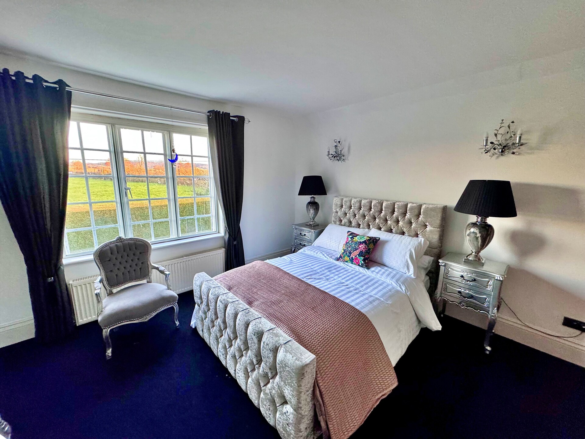 Landhuis The Old Rectory voor 16 personen in Tring - foto 4