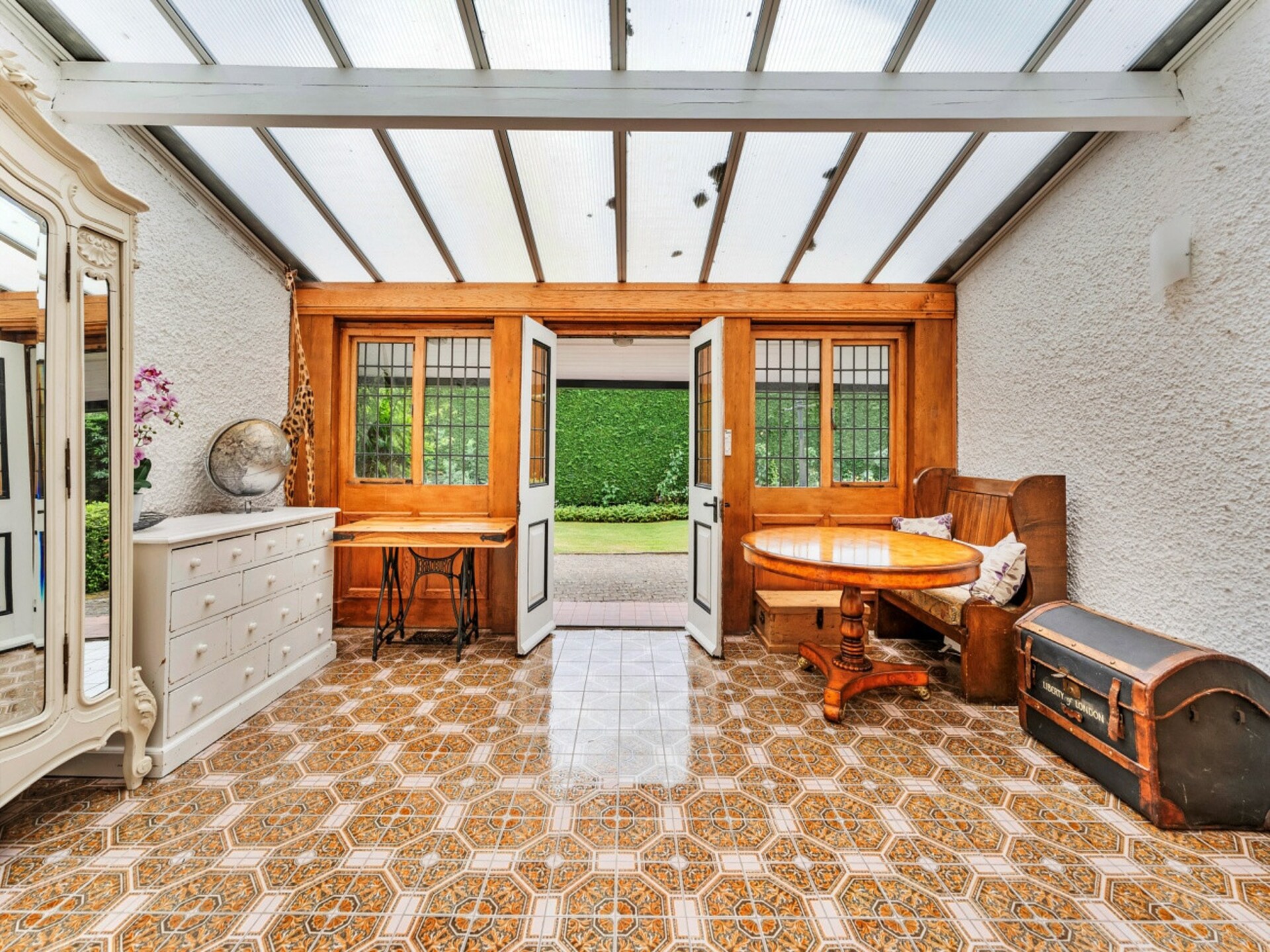 Landhuis The Old Rectory voor 16 personen in Tring - foto 7