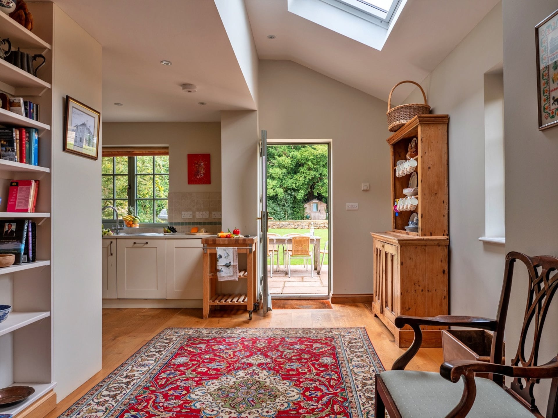 Landhuis met privézwembad in Kingham voor 6 personen - foto 10