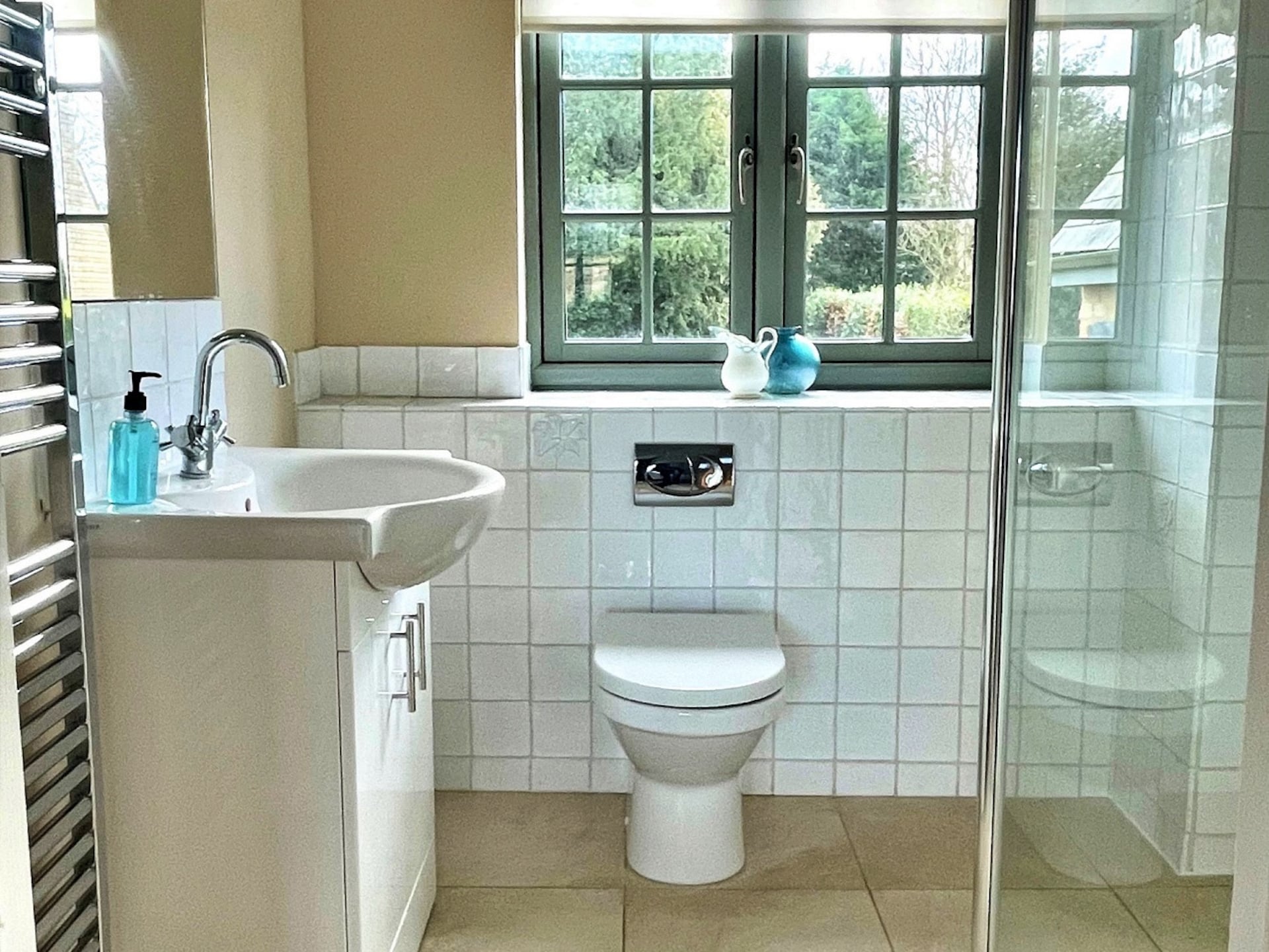 Landhuis met privézwembad in Kingham voor 6 personen - foto 17